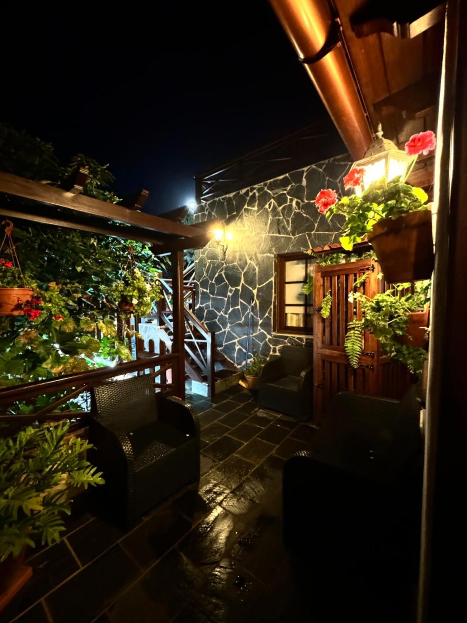 Casa De Colon *