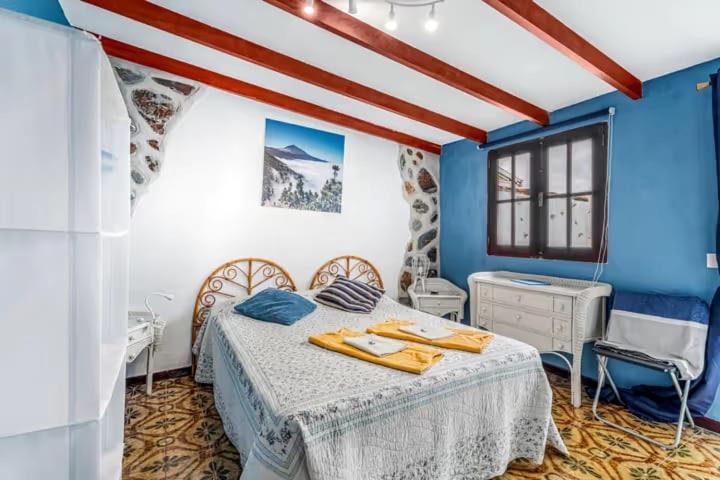Apartamento Playa Montana Amarlla,pools,wifi Costa del Silencio