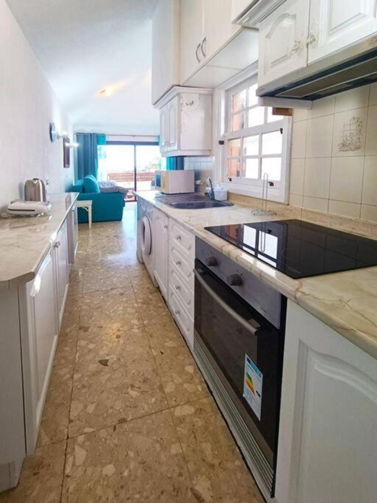 En Pebble Amarilla Golf L419 Apartment