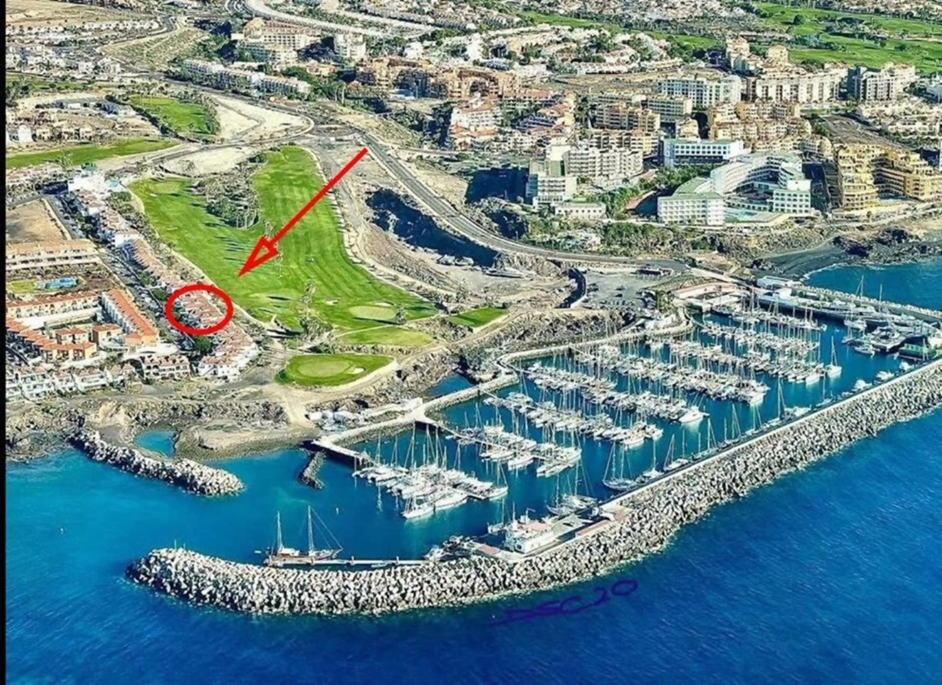 En Pebble Amarilla Golf L419 Apartment