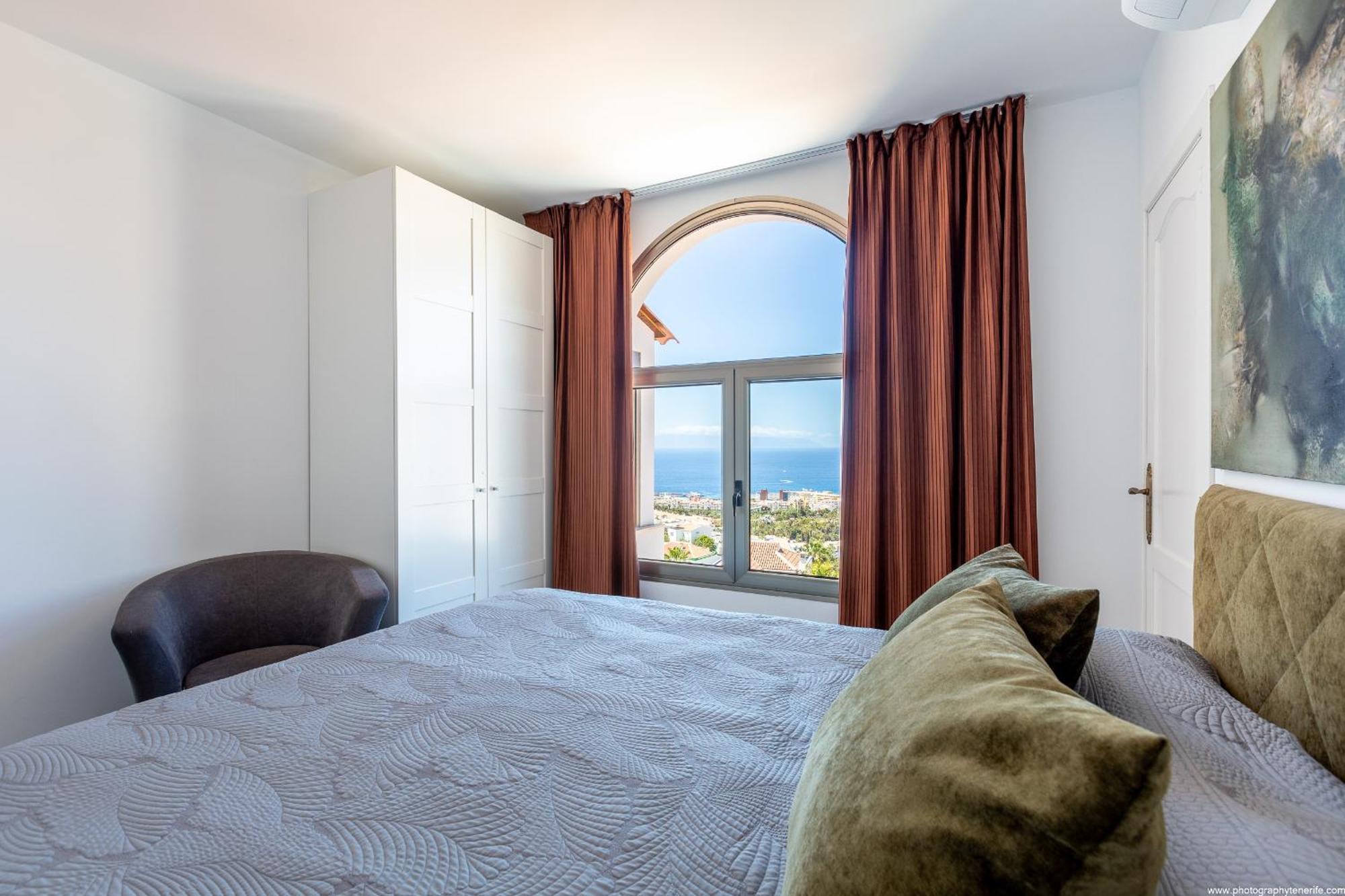 Ocean View 4 Bed In