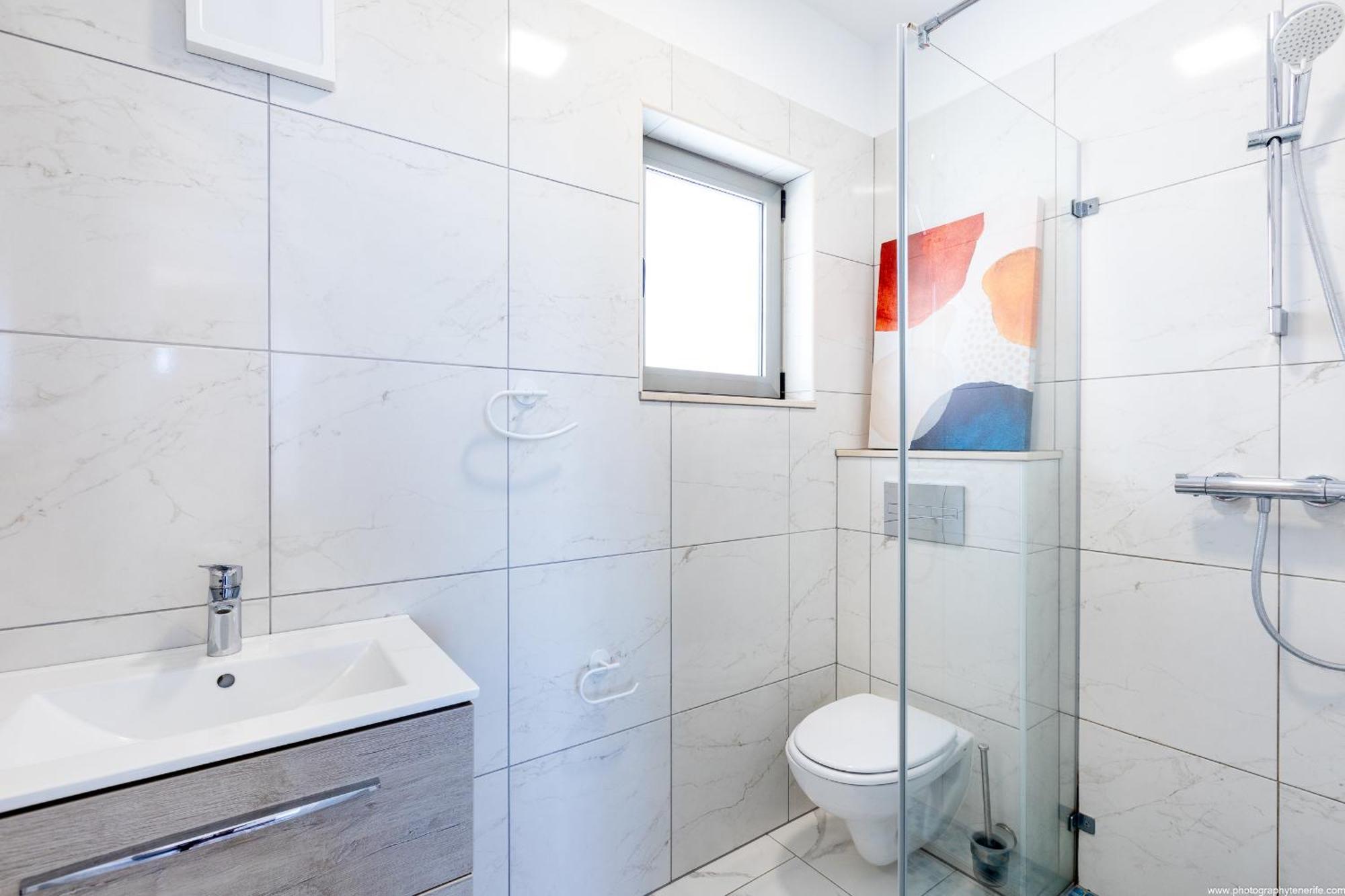 Ocean View 4 Bed In Villa