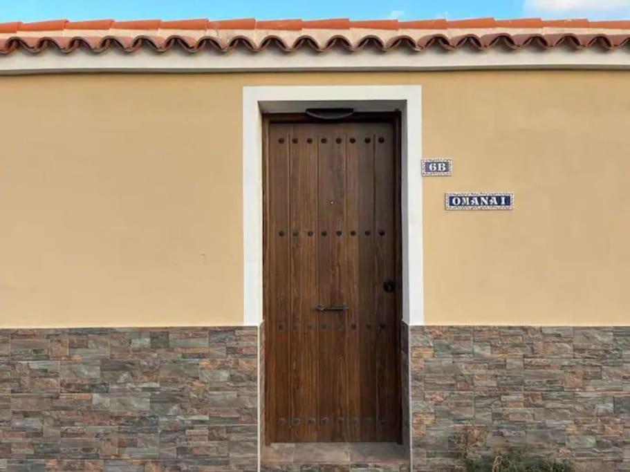 Tenerife Sur 2 Apartamento