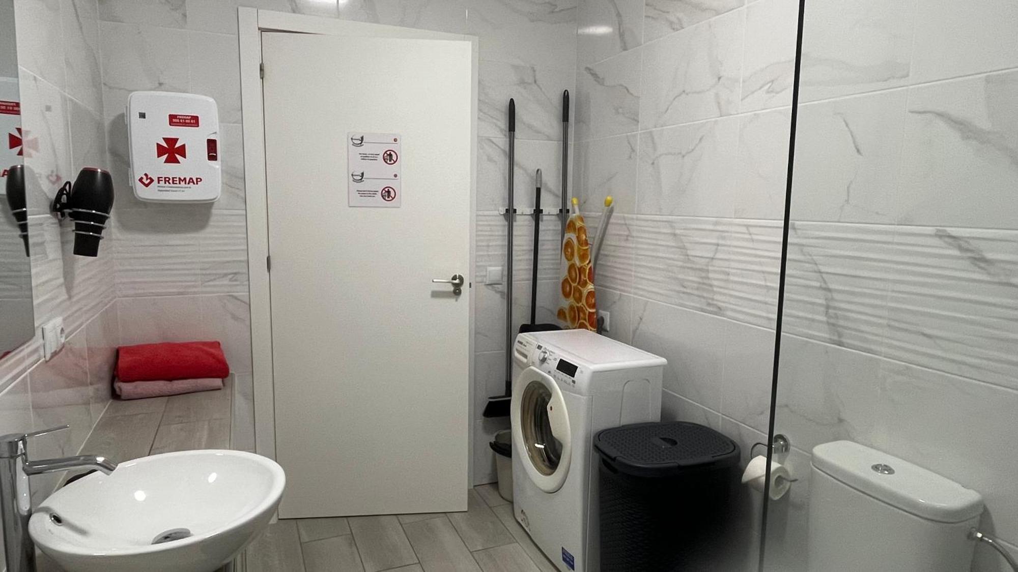 Apartamento Tenerife Sur 2