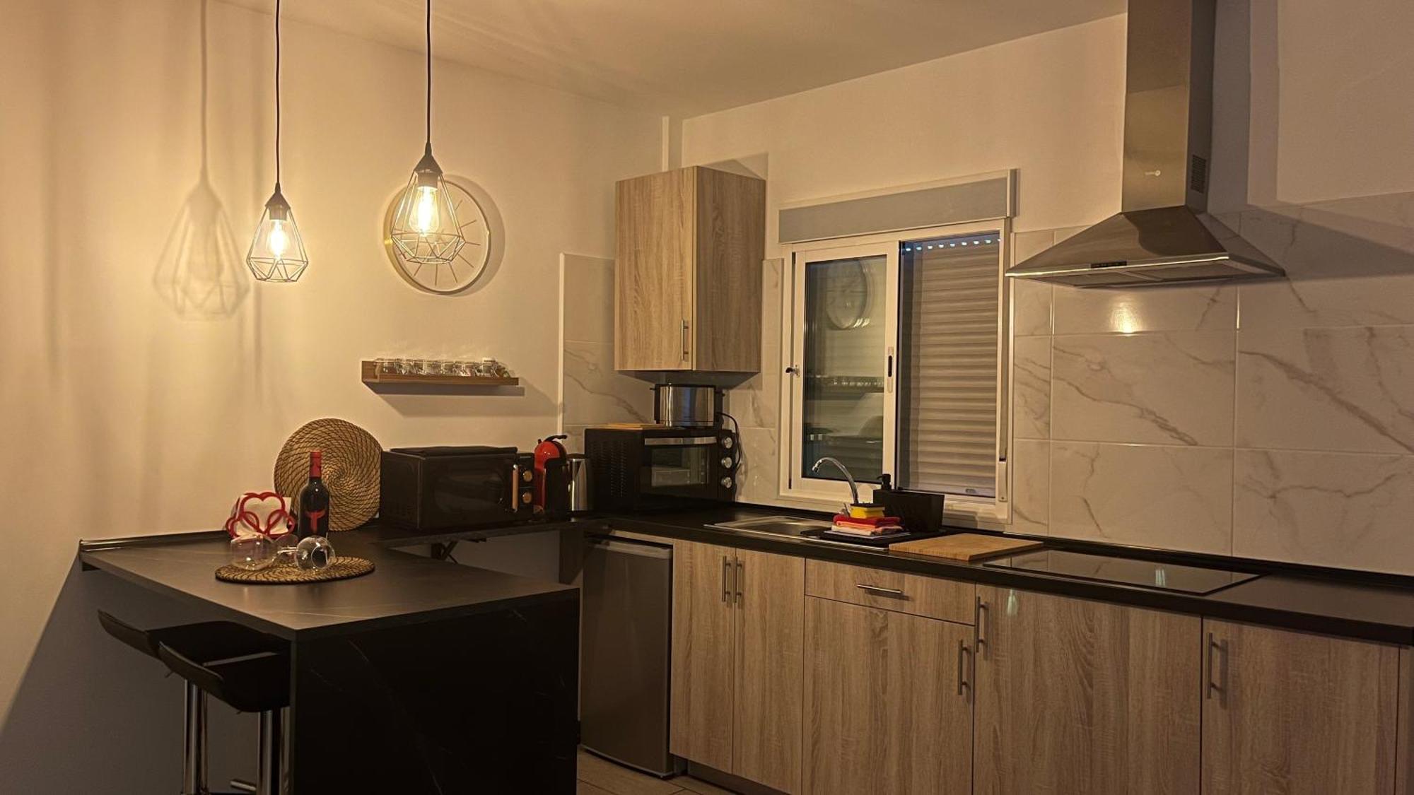 Tenerife Sur 2 Apartamento *