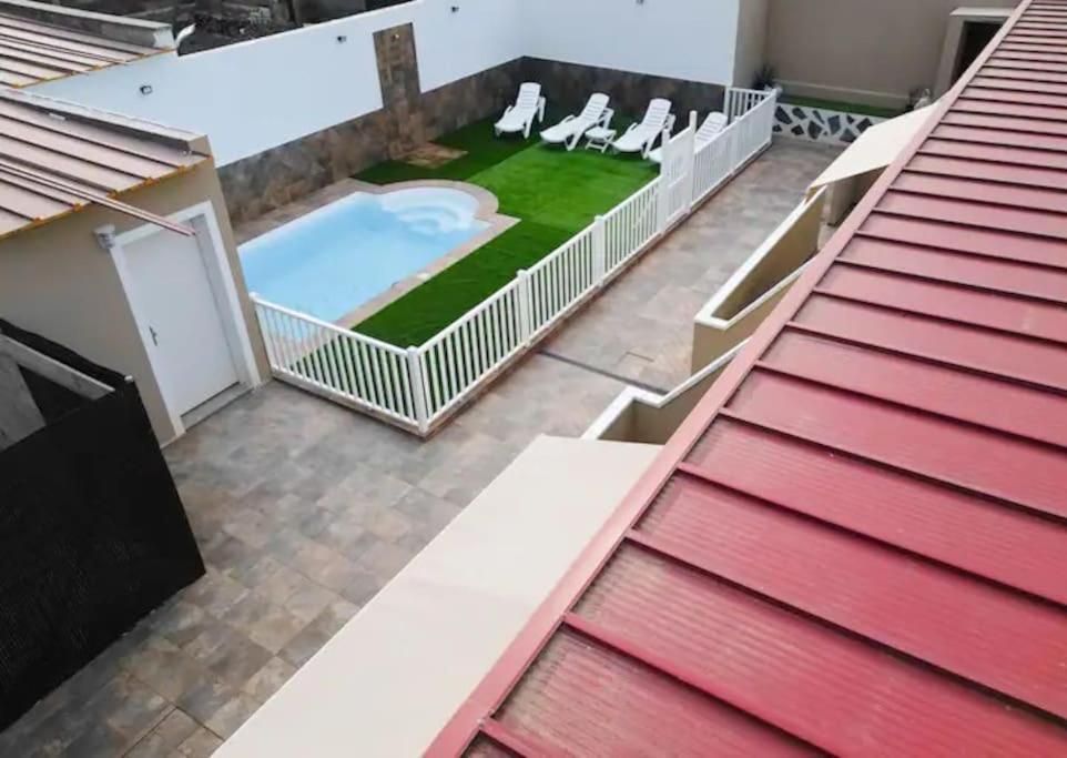 Tenerife Sur 2 Apartamento Arona (Tenerife)