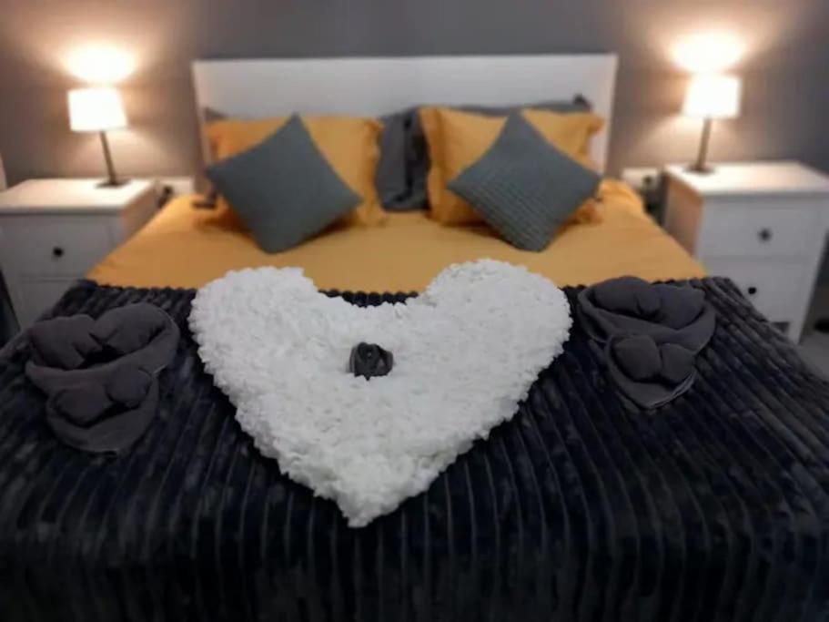 Tenerife Sur 2 Apartamento
