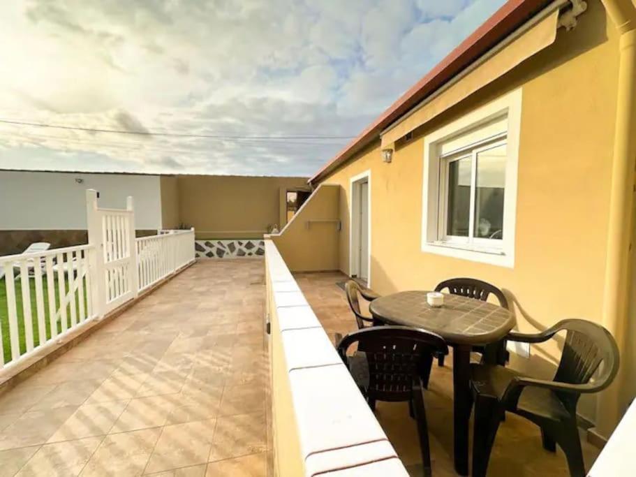 Apartamento Tenerife Sur 2 *