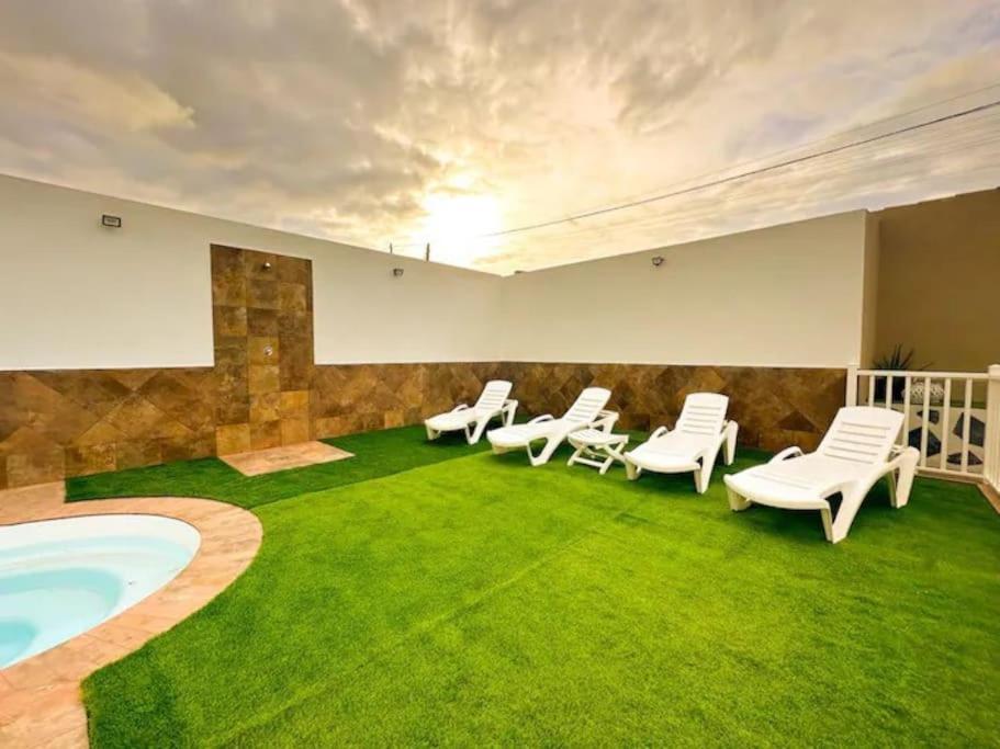 Tenerife Sur 2 Apartamento *