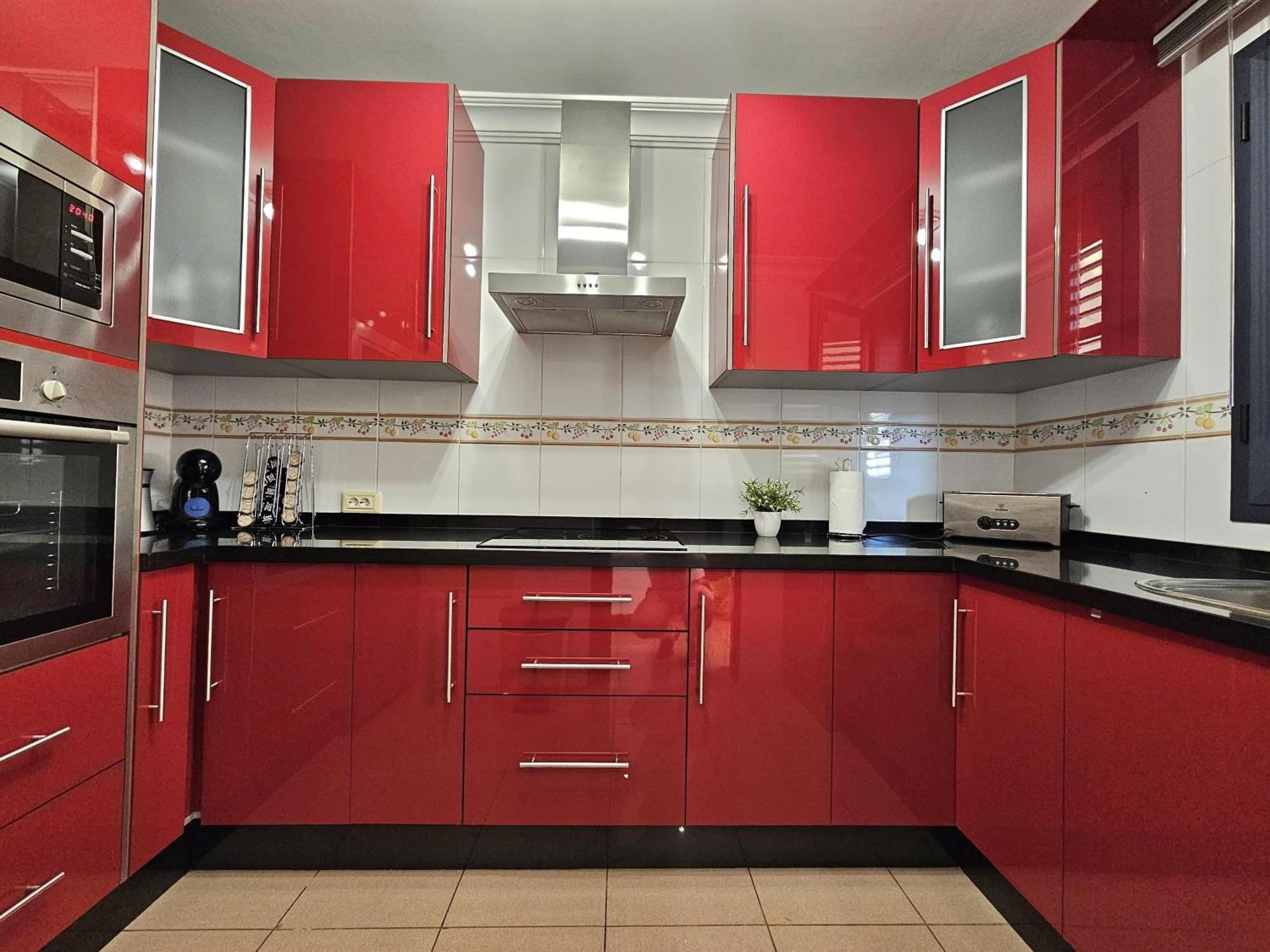 Hébergement de vacances Hdfm Collection - Casa Costa Adeje (Tenerife)