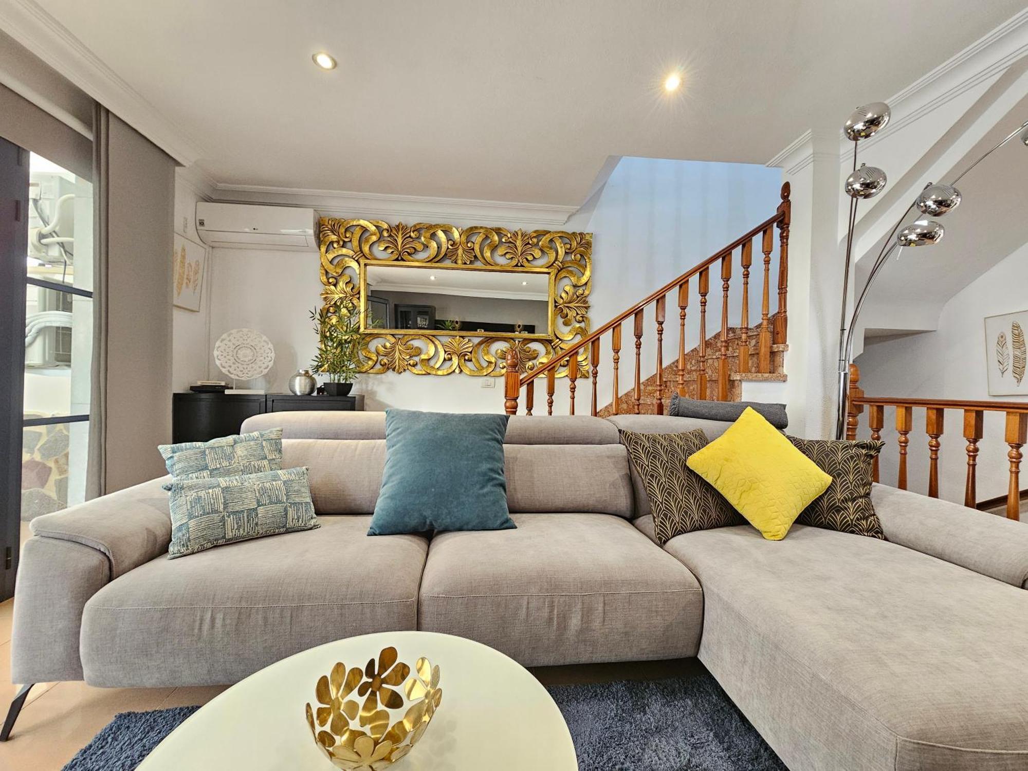 Hdfm Collection - Casa Costa Adeje (Tenerife)