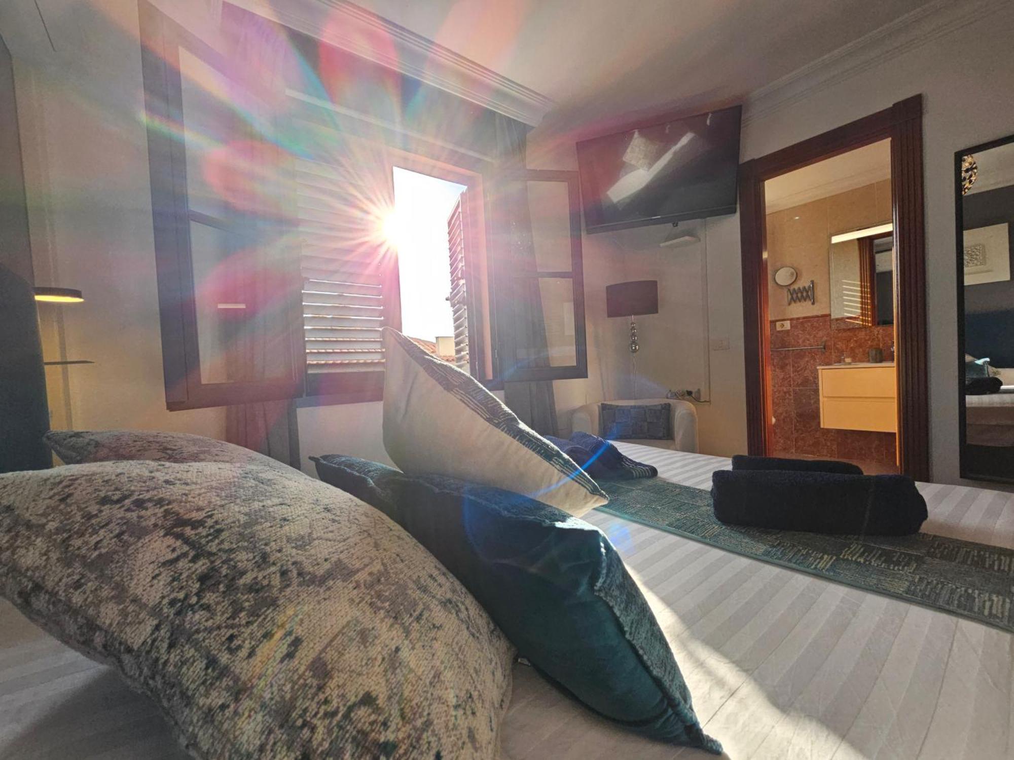 Hdfm Collection - Casa Hébergement de vacances Costa Adeje (Tenerife)