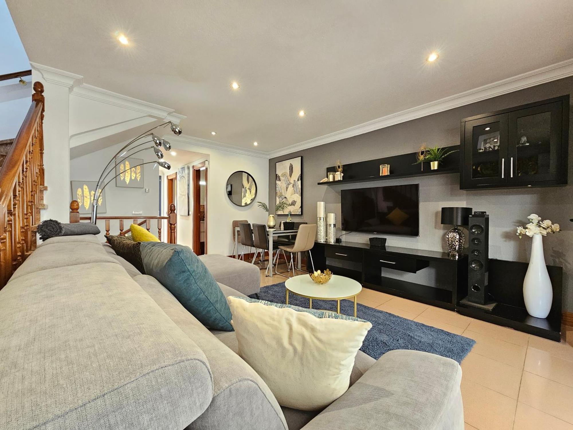 Hdfm Collection - Casa Costa Adeje (Tenerife)