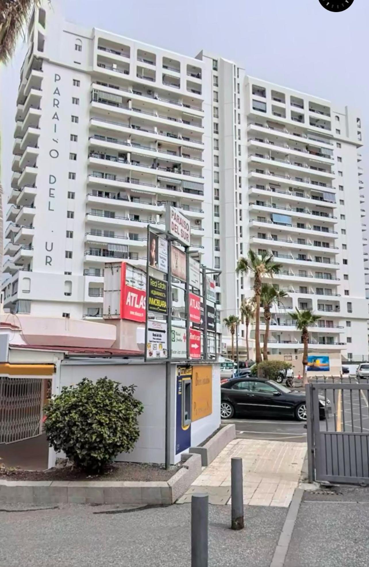 Appartement Paraiso Del Encanto
