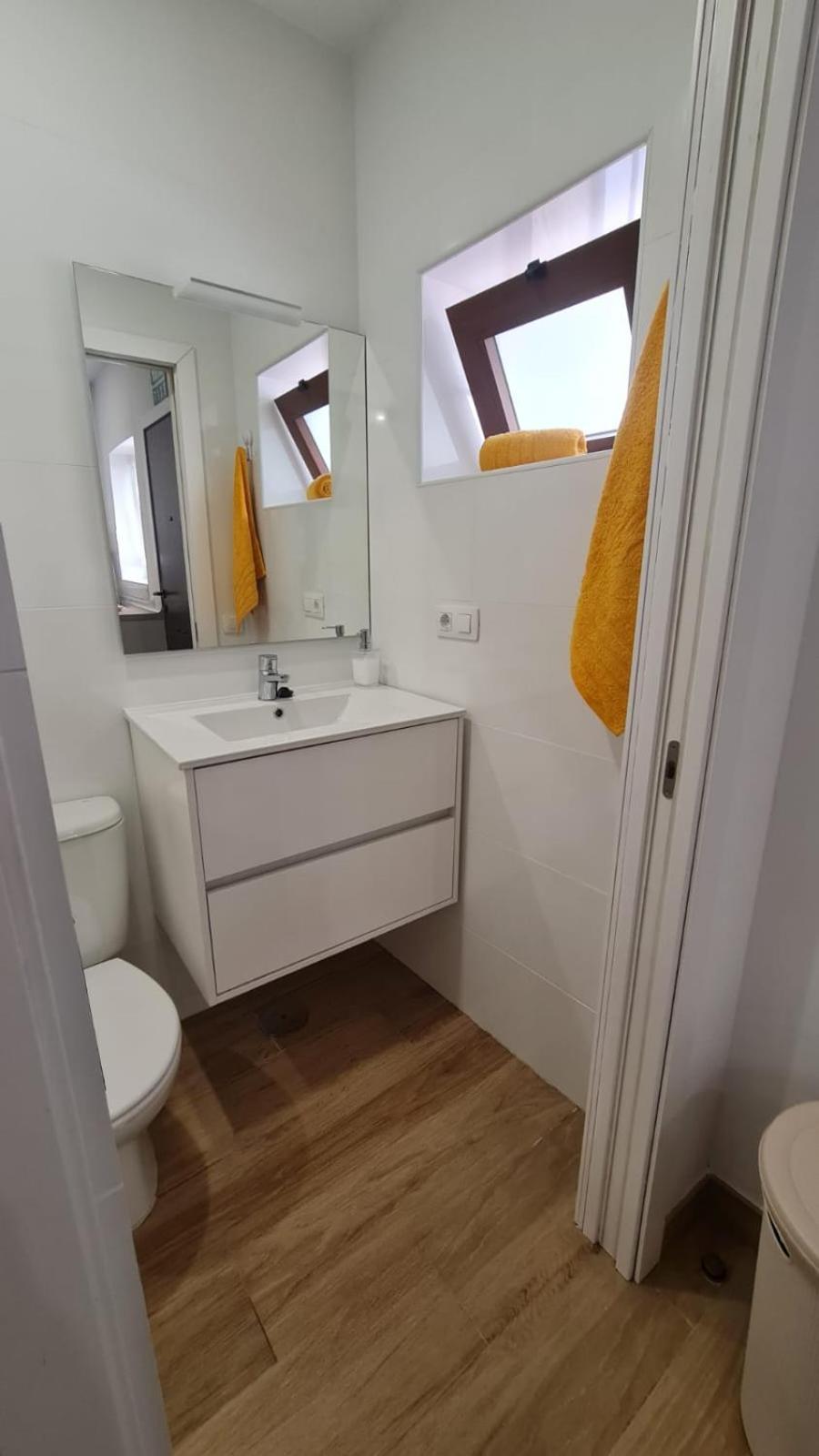 Casa Julita Arona (Tenerife)