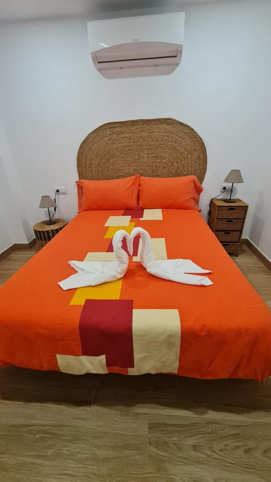 Casa Julita Apartment