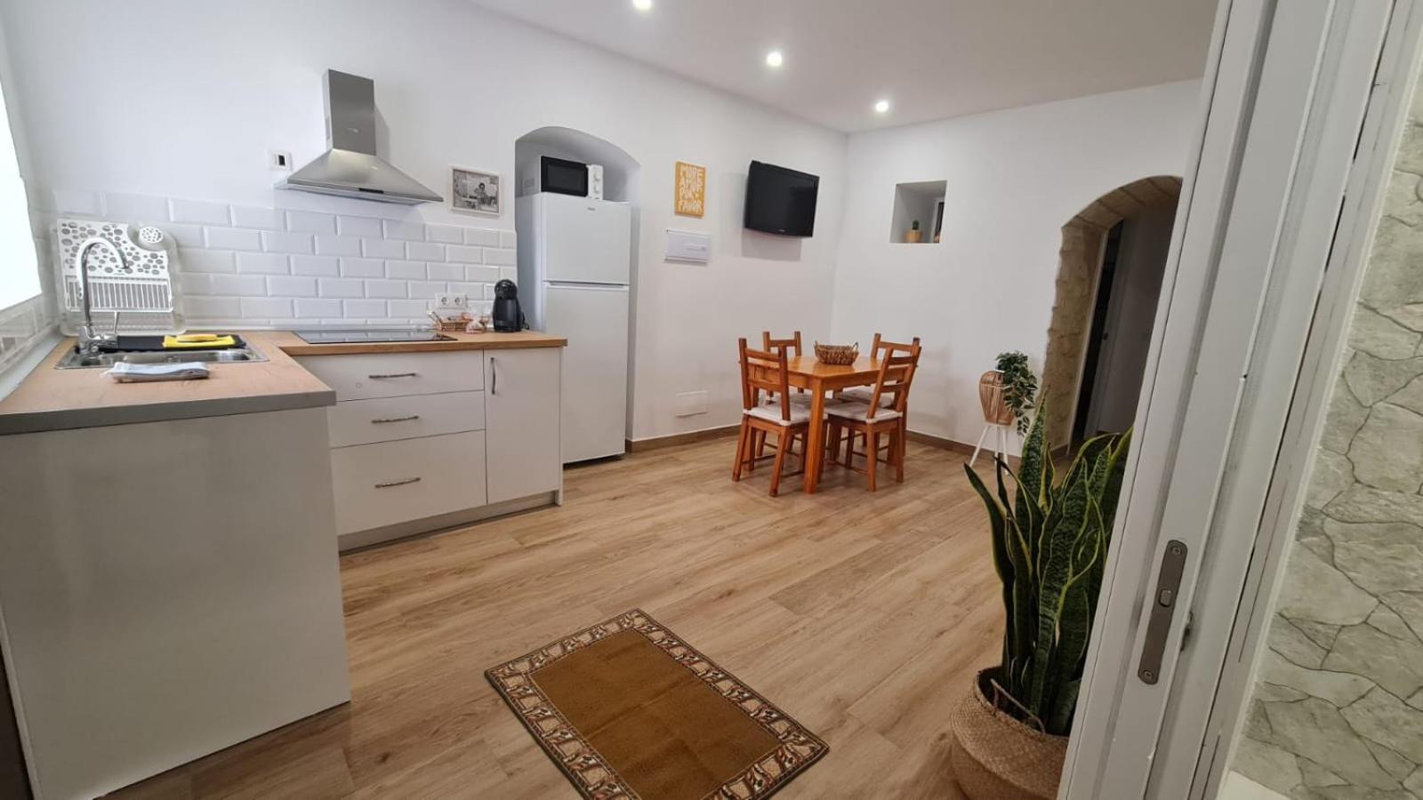 Apartment Casa Julita