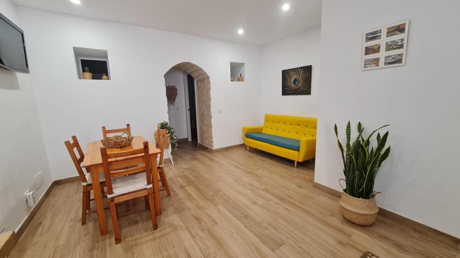 Casa Julita Apartment *