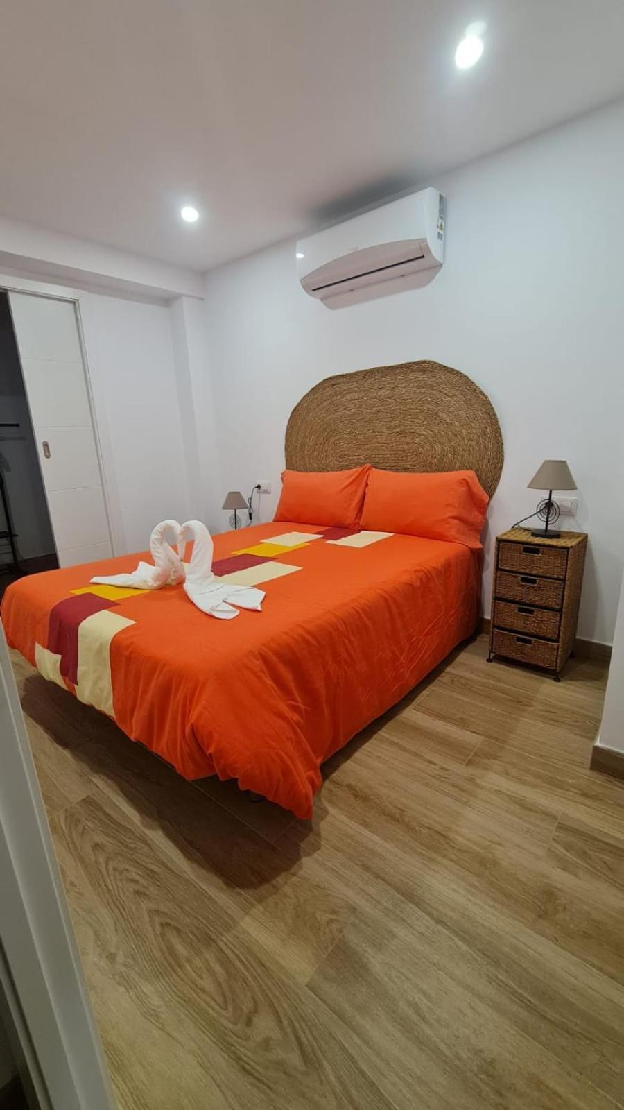 Casa Julita Apartment