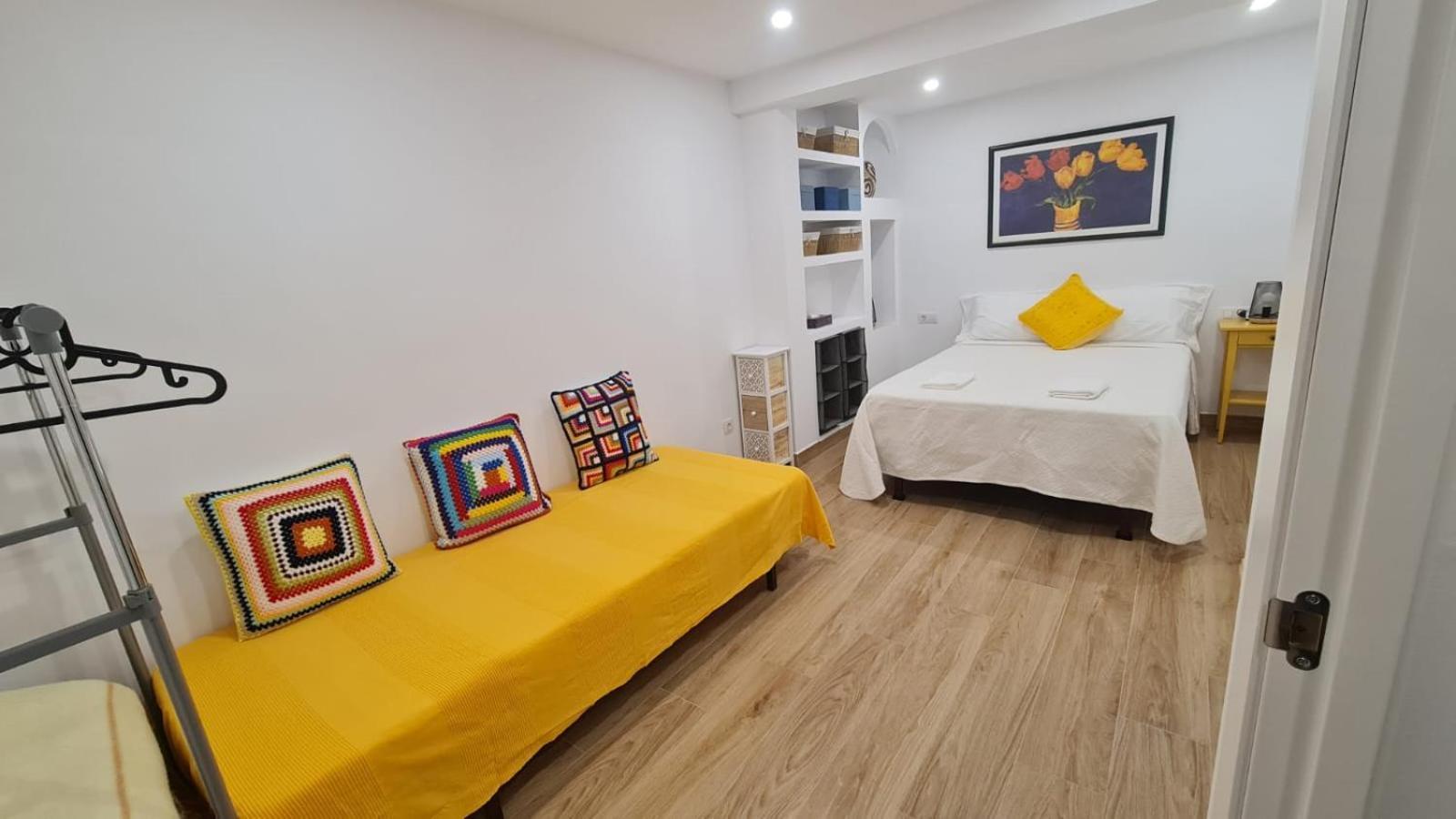 Casa Julita * Arona (Tenerife)