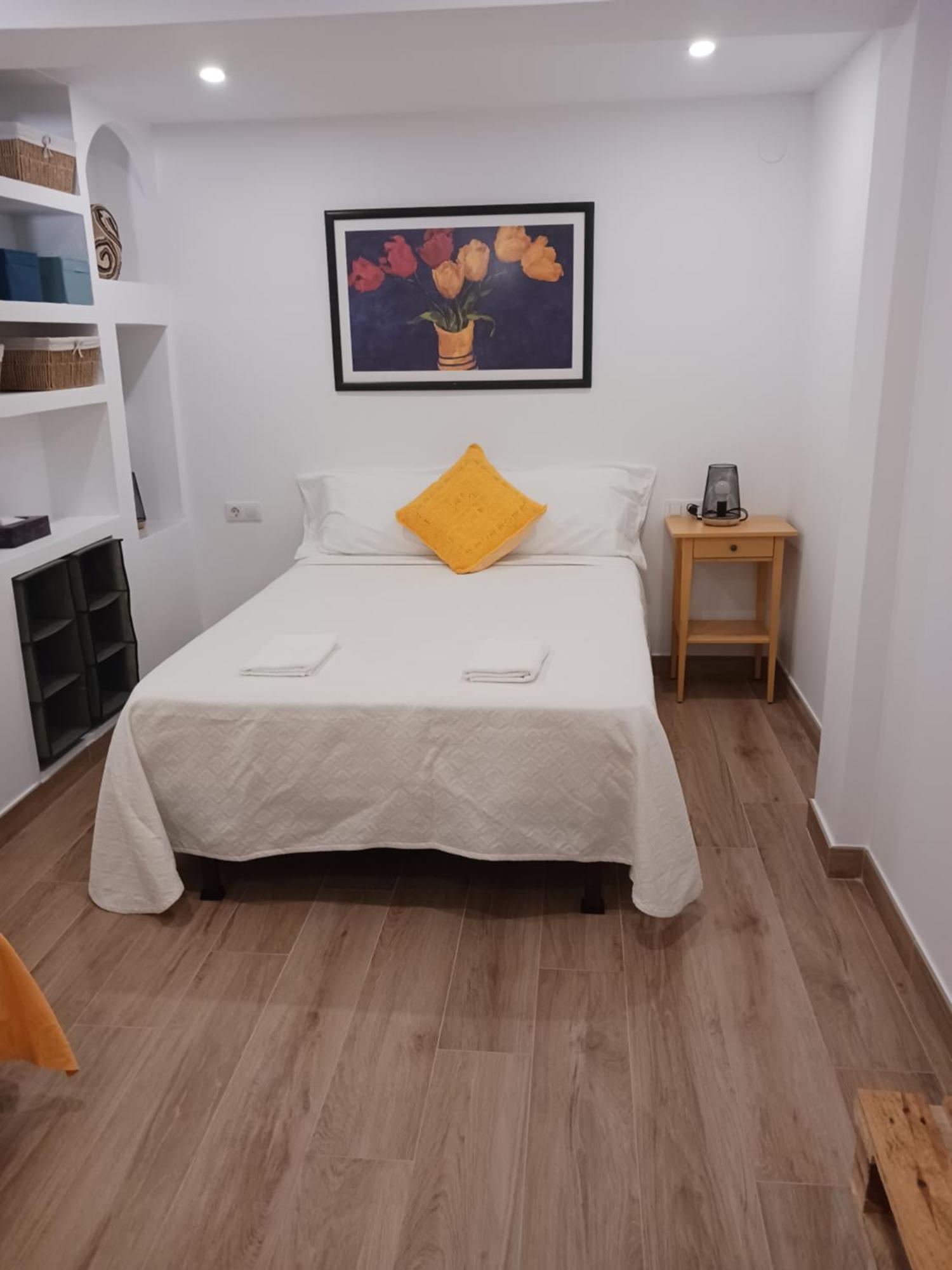 Casa Julita Apartment