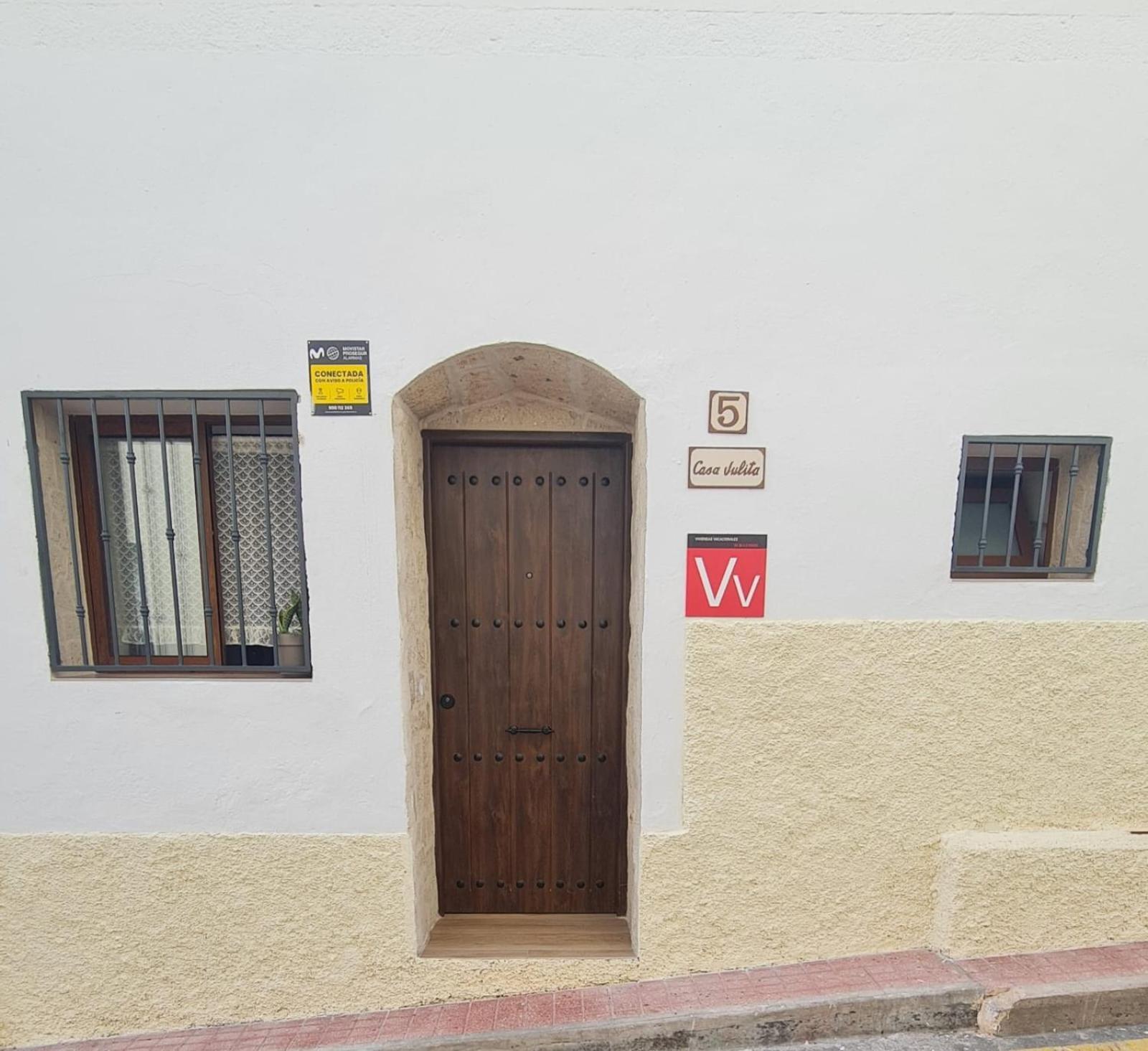 Casa Julita Apartment Arona (Tenerife)
