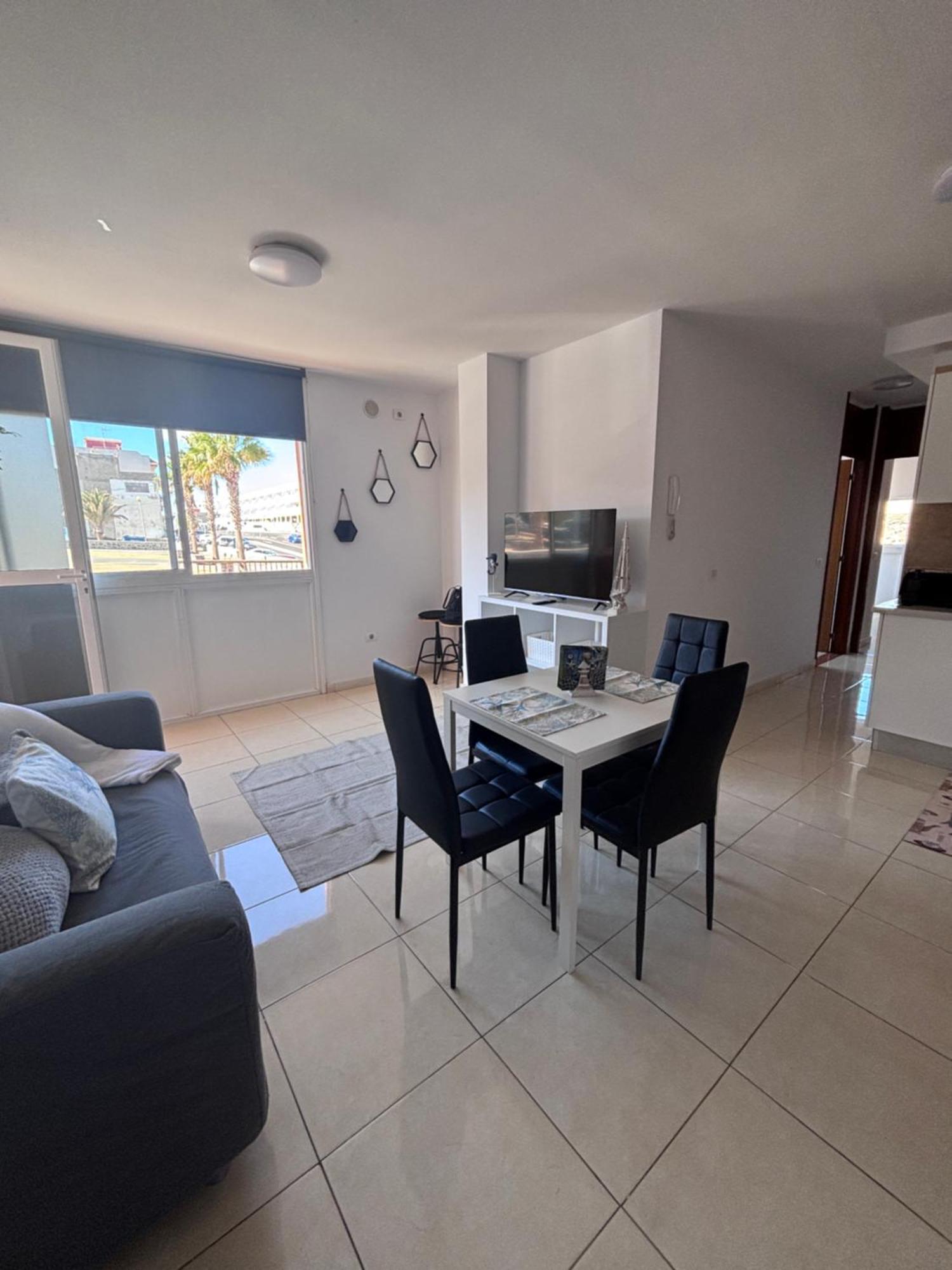 Casa Gloria 2 Appartement