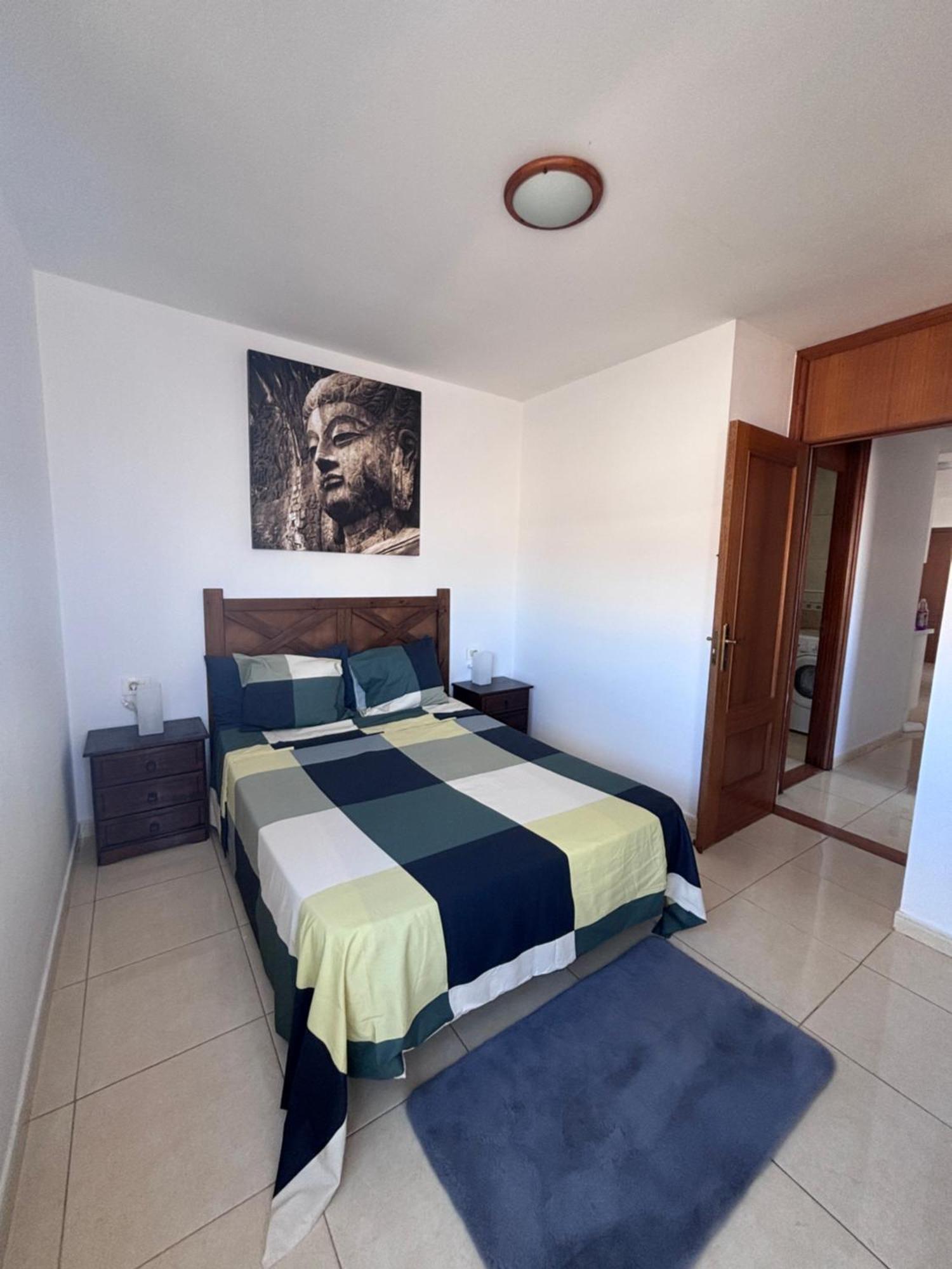Apartment Casa Gloria 2 Los Abrigos