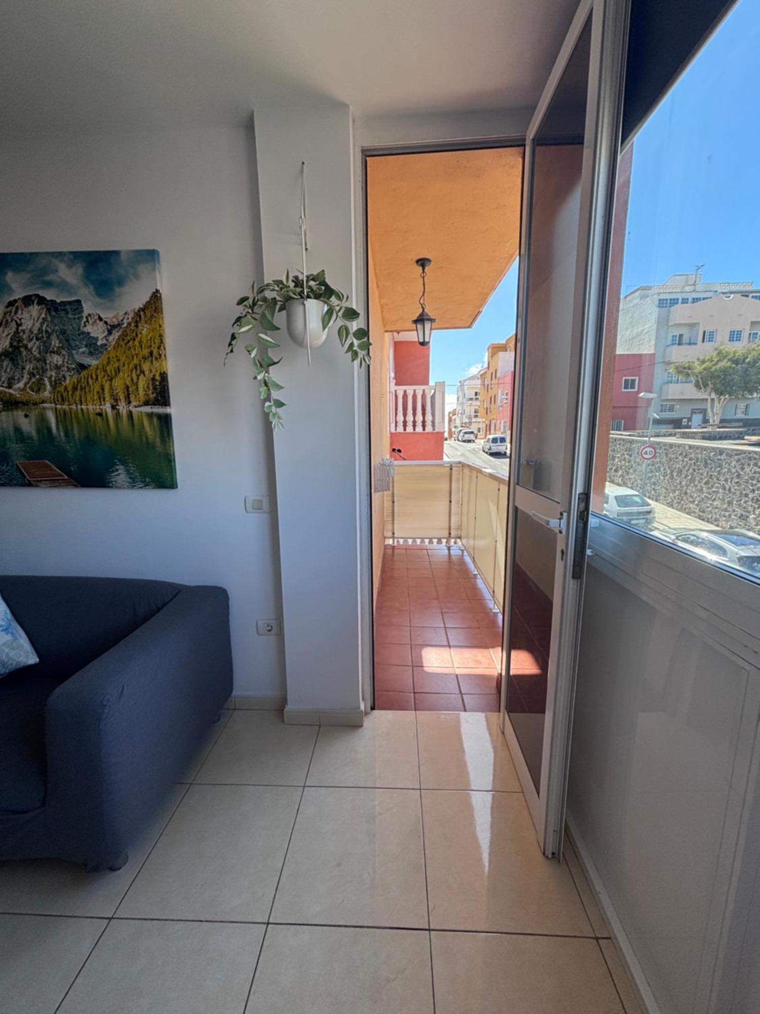 Casa Gloria 2 Los Abrigos