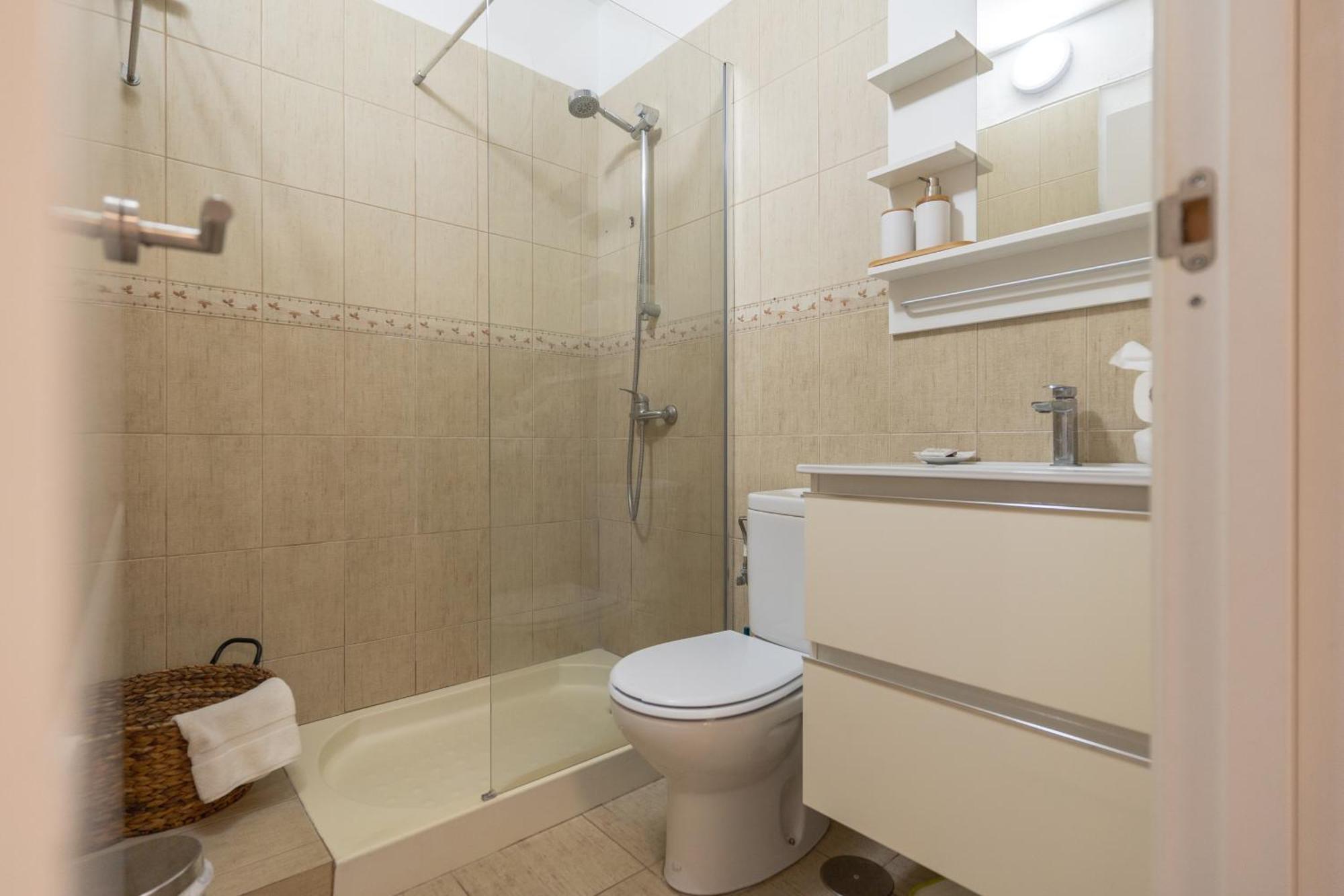 Costa Del Silencio, Wifi, Piscines, Terrasse, Parking, Arona (Tenerife)