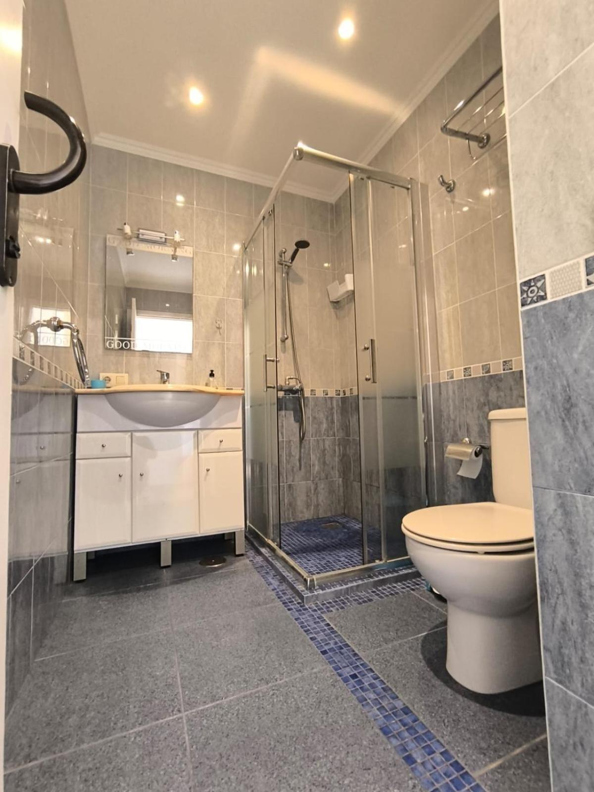 Apartamento Orlando Costa Adeje (Tenerife)