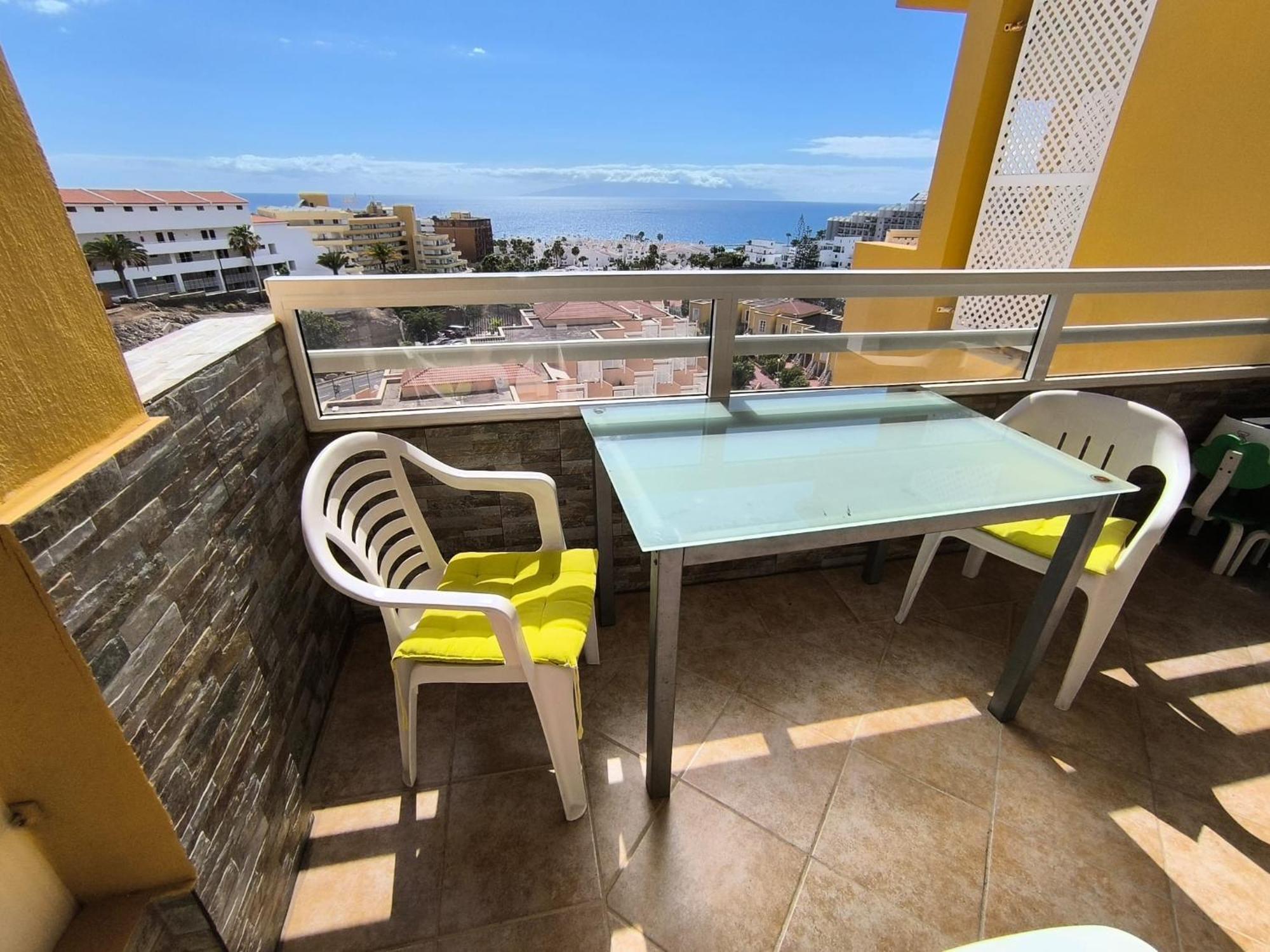 Apartamento Orlando Costa Adeje (Tenerife)