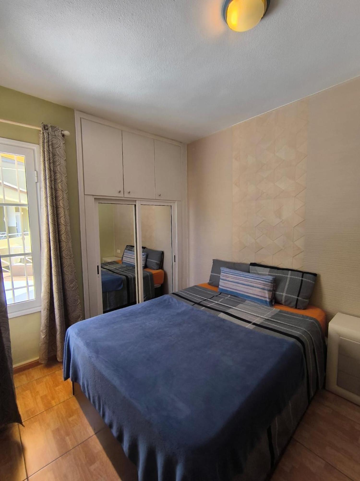 Apartamento Orlando Apartment Costa Adeje (Tenerife)