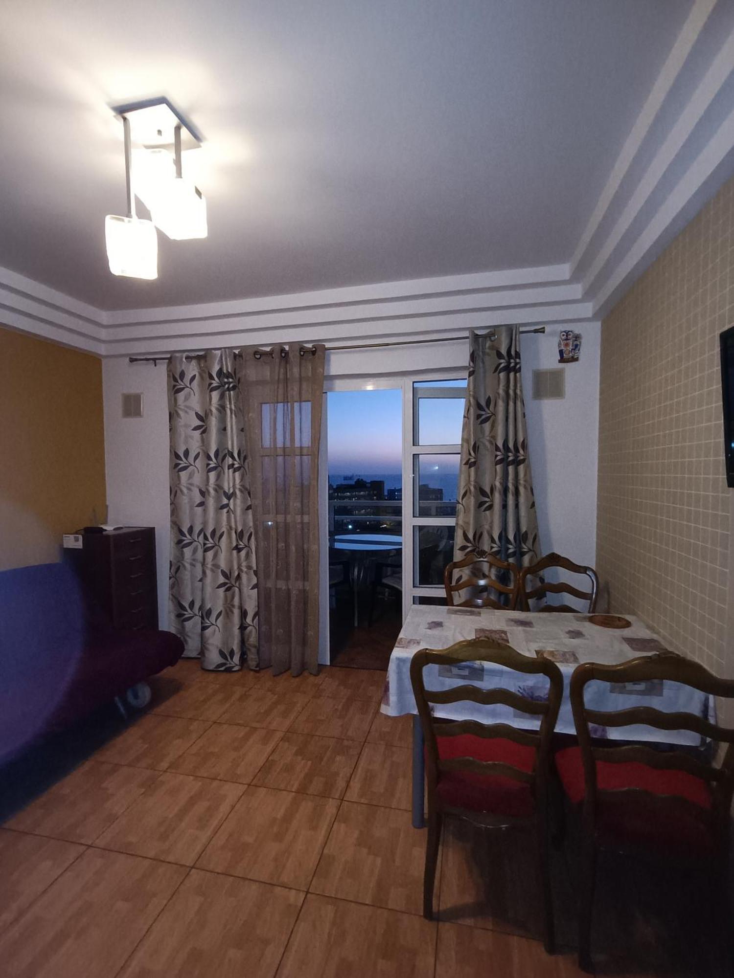 Apartment Apartamento Orlando Costa Adeje (Tenerife)