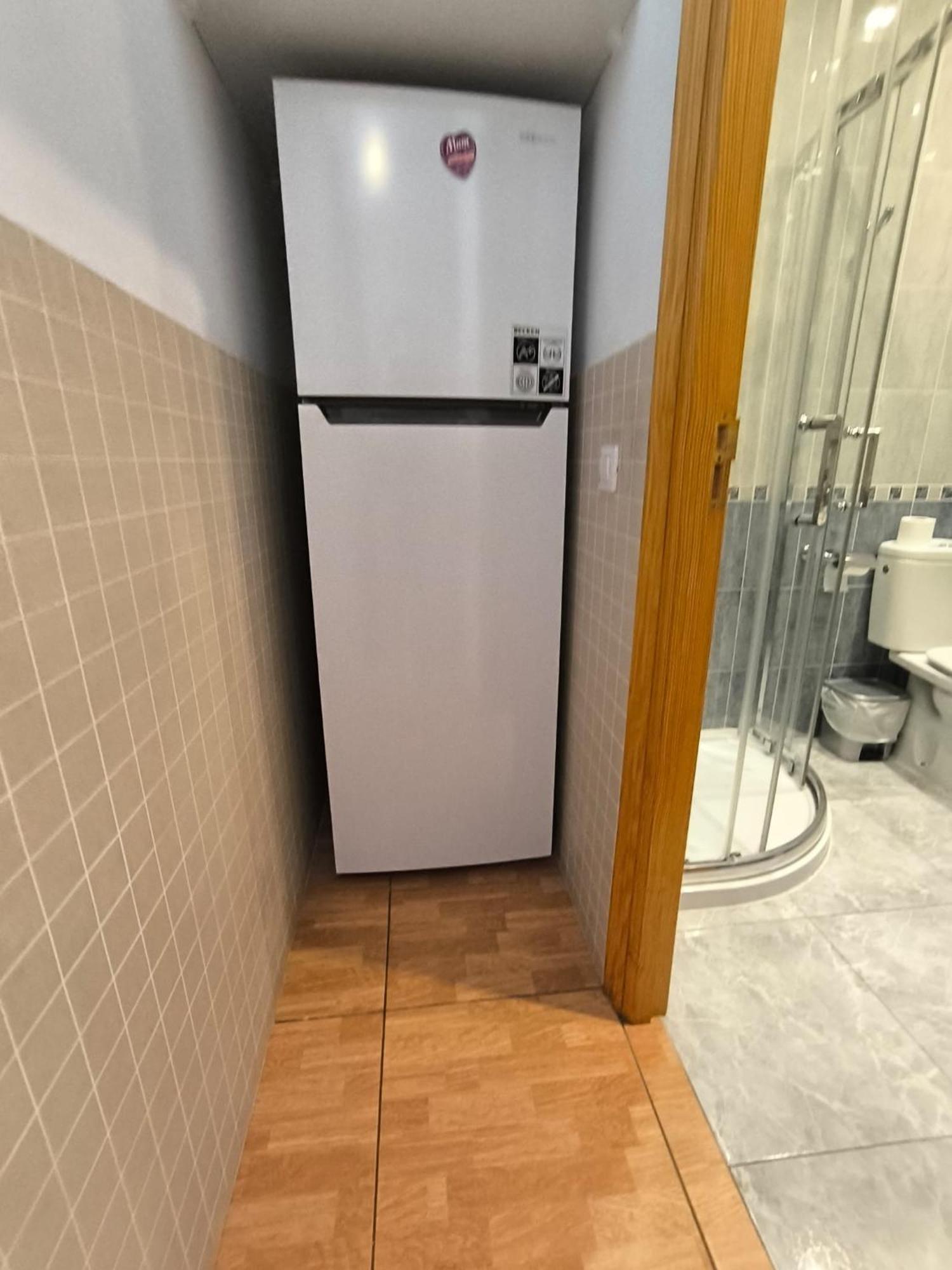 Apartamento Orlando Apartment