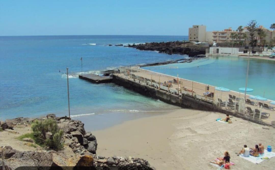 Soul House Tenerife Costa del Silencio