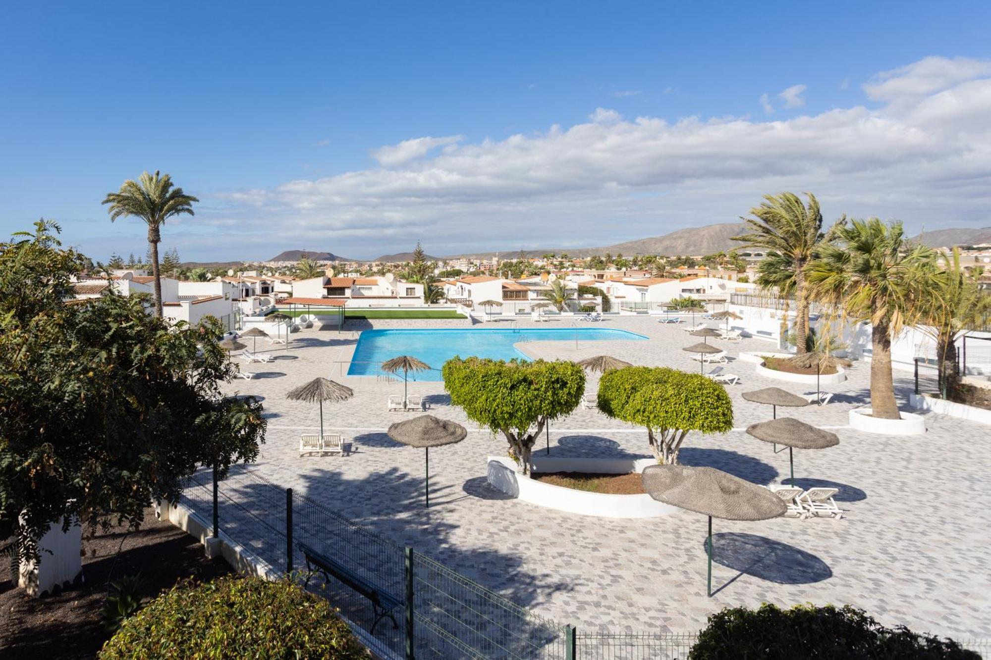 Сasa de vacaciones Soul House Tenerife