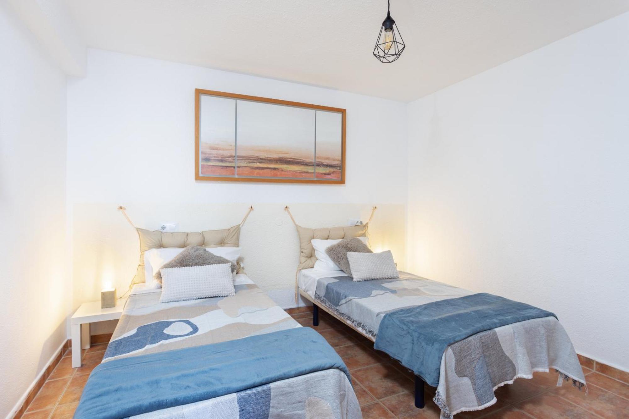 Soul House Tenerife Costa del Silencio
