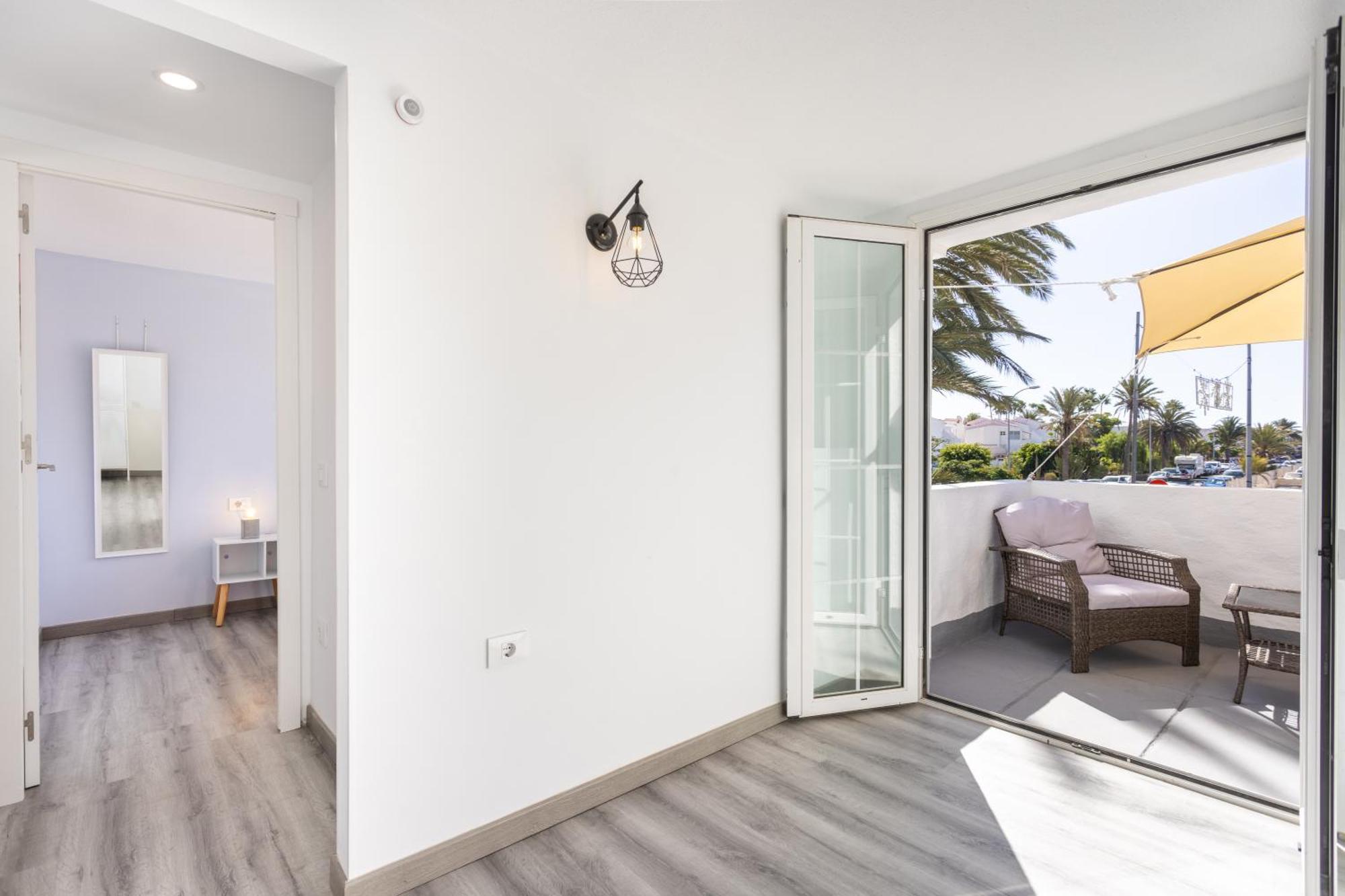 Сasa de vacaciones Soul House Tenerife Costa del Silencio