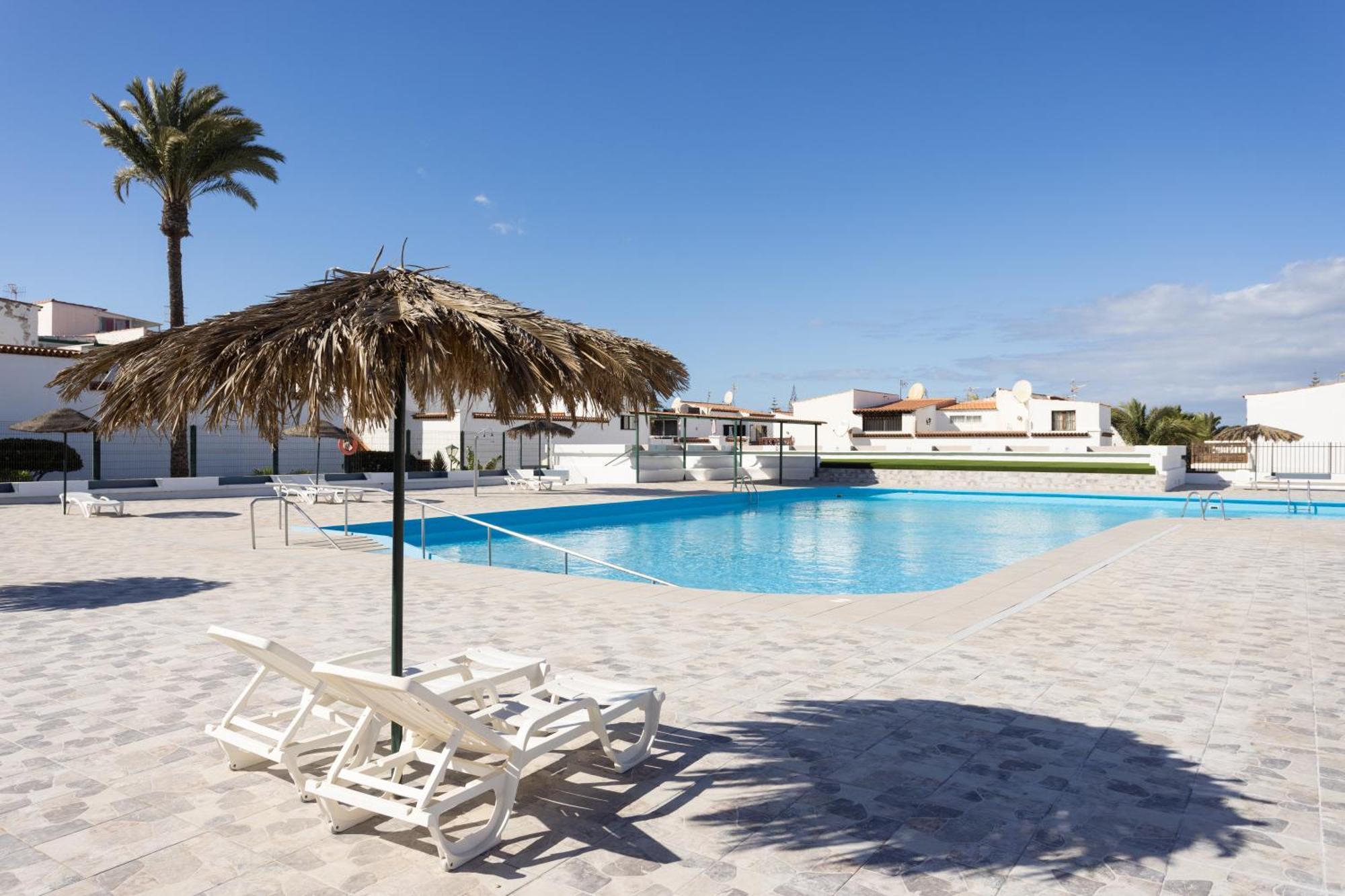 Сasa de vacaciones Soul House Tenerife *