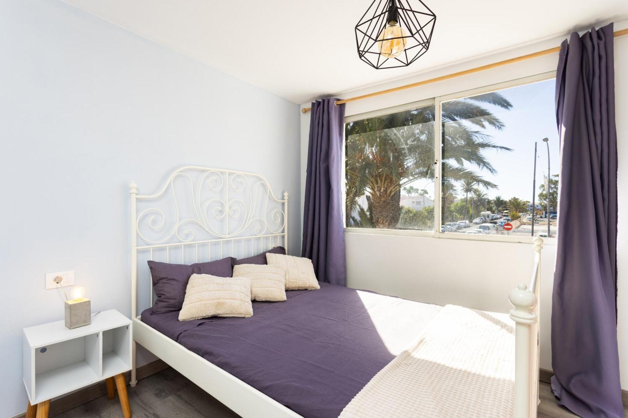 Сasa de vacaciones Soul House Tenerife Costa del Silencio