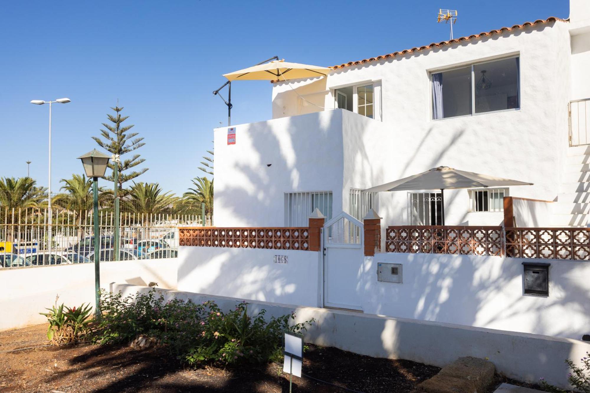 Сasa de vacaciones Soul House Tenerife *