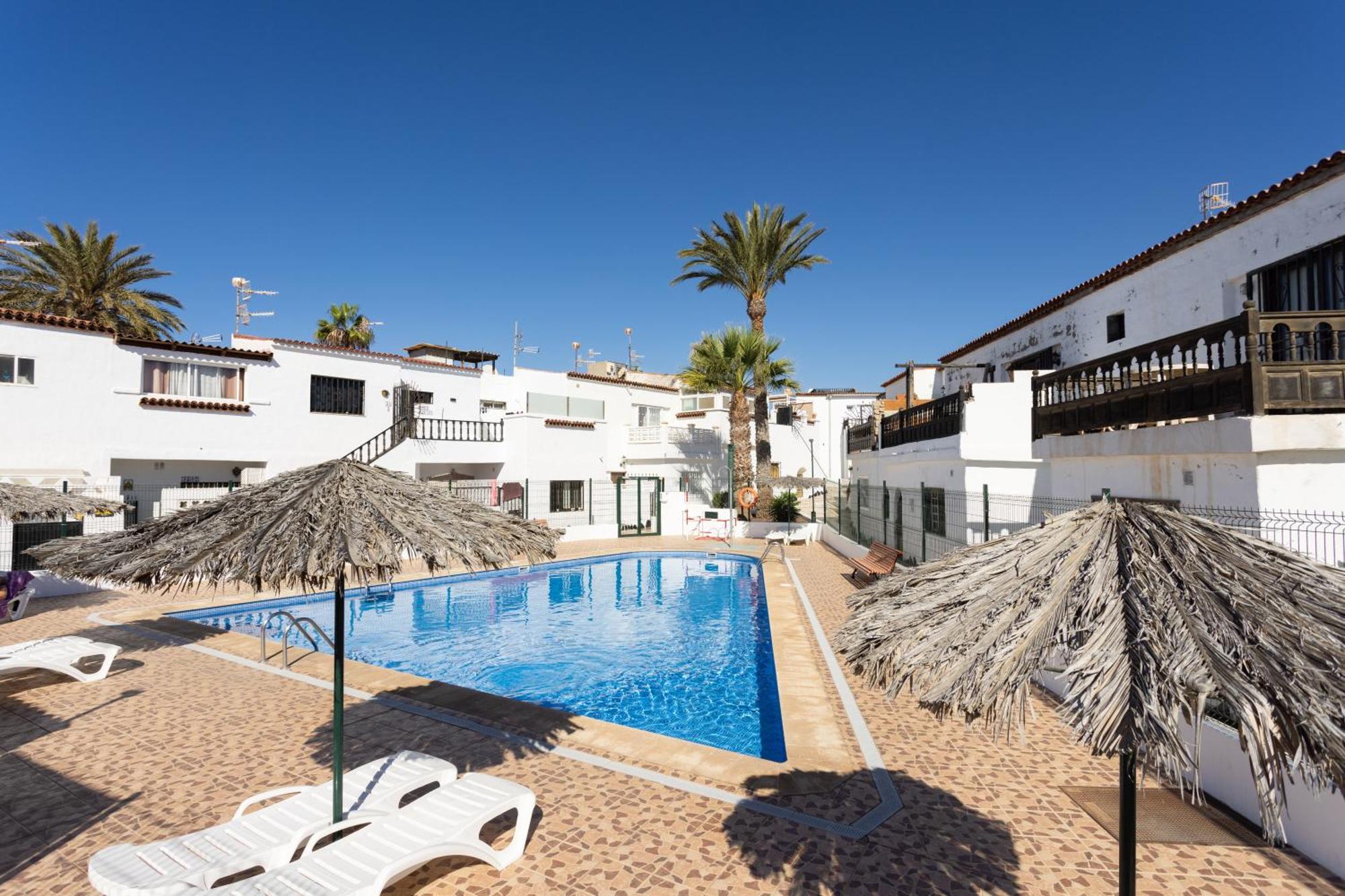 Сasa de vacaciones Soul House Tenerife