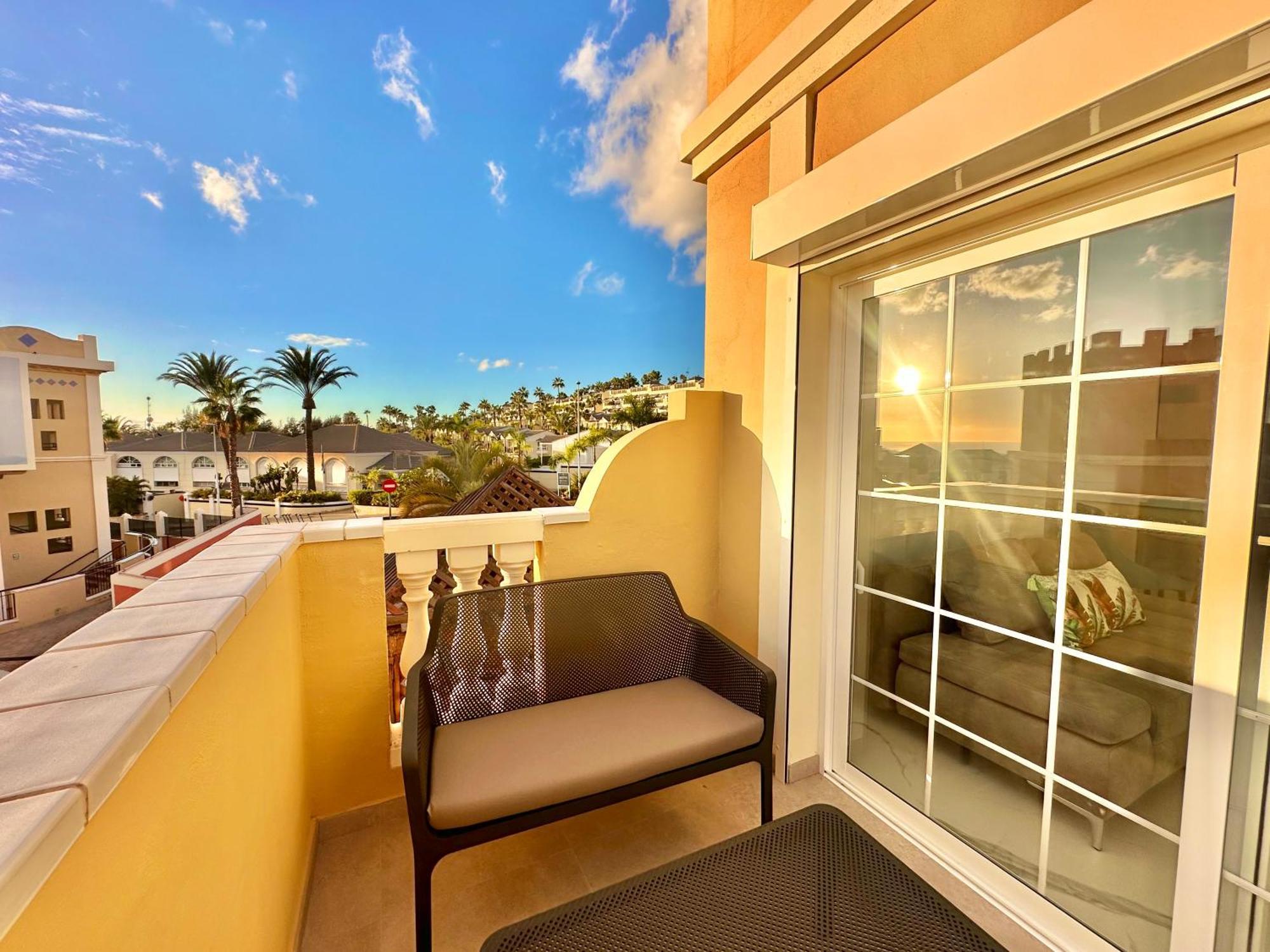 Sunset 4 & Heated Pool Apartamento