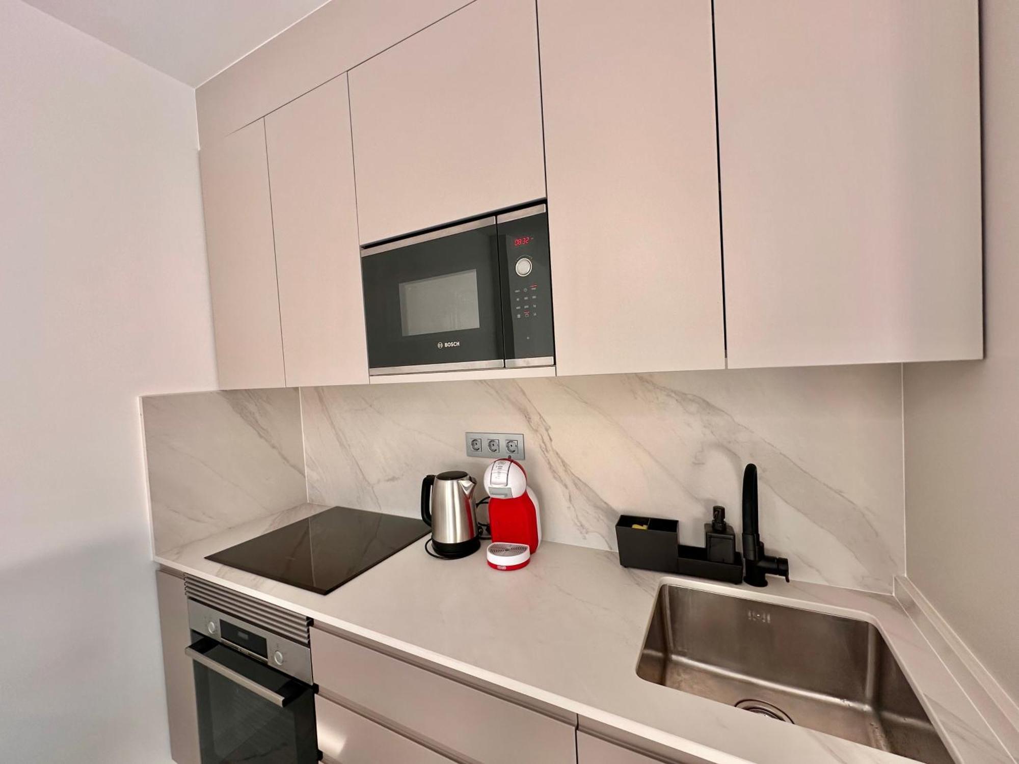 Apartamento Sunset 4 & Heated Pool *