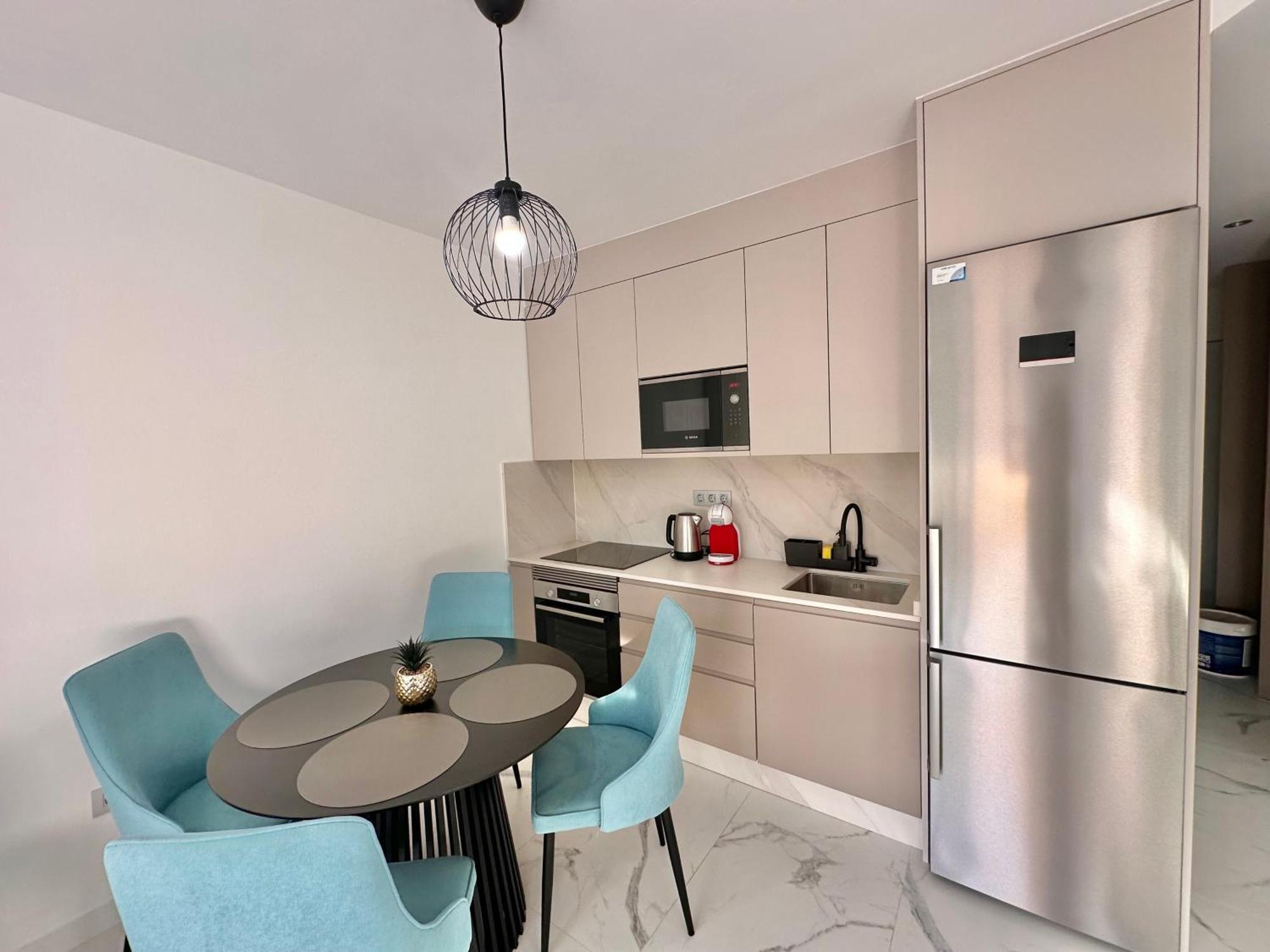 Apartamento Sunset 4 & Heated Pool Los Cristianos (Tenerife)