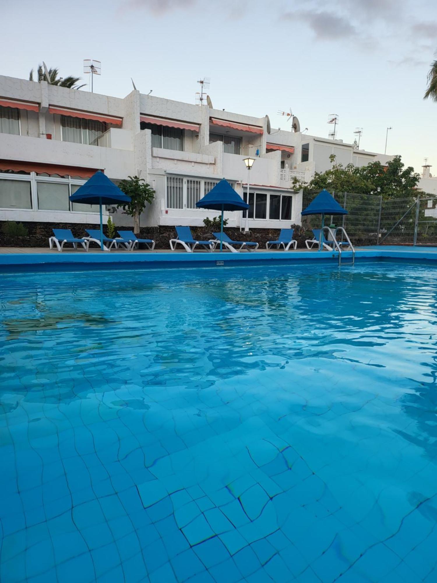 Appartement Casa Iry Costa Del Silencio