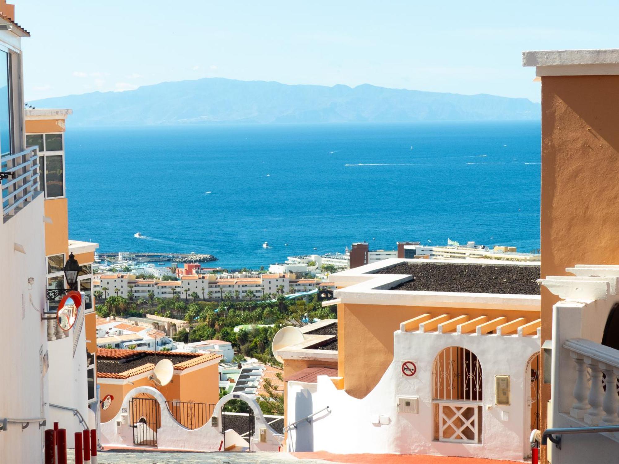 Ocean View Apartment, Apartamento