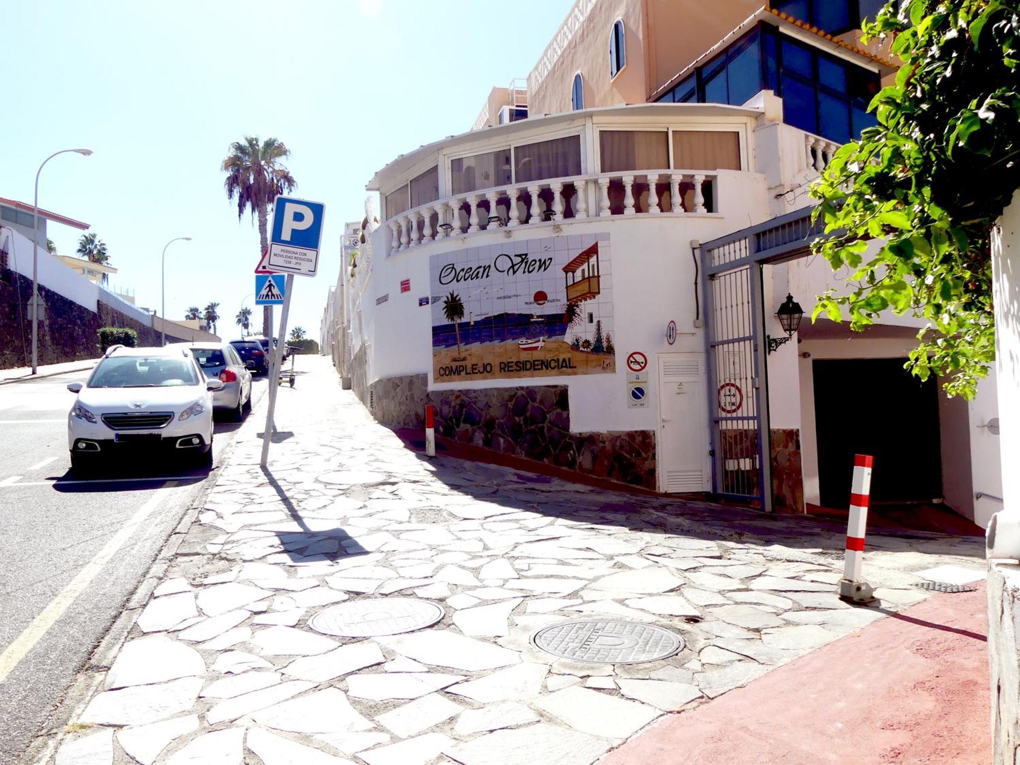 Ocean View Apartment, Costa Adeje (Tenerife)