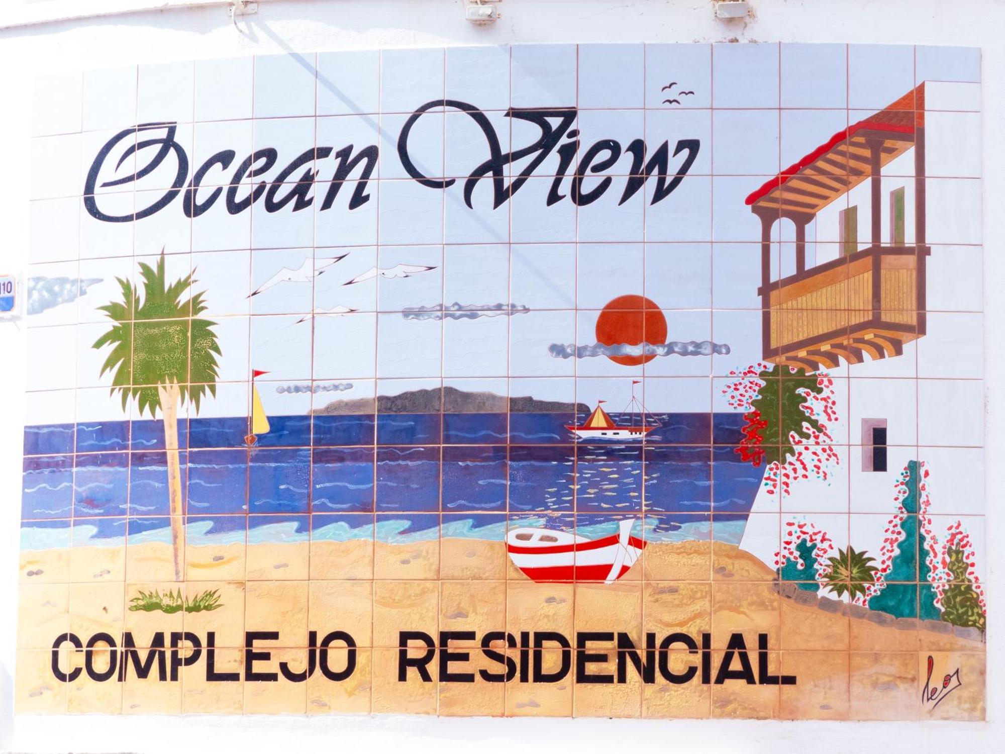 Apartamento Ocean View Apartment, Costa Adeje (Tenerife)